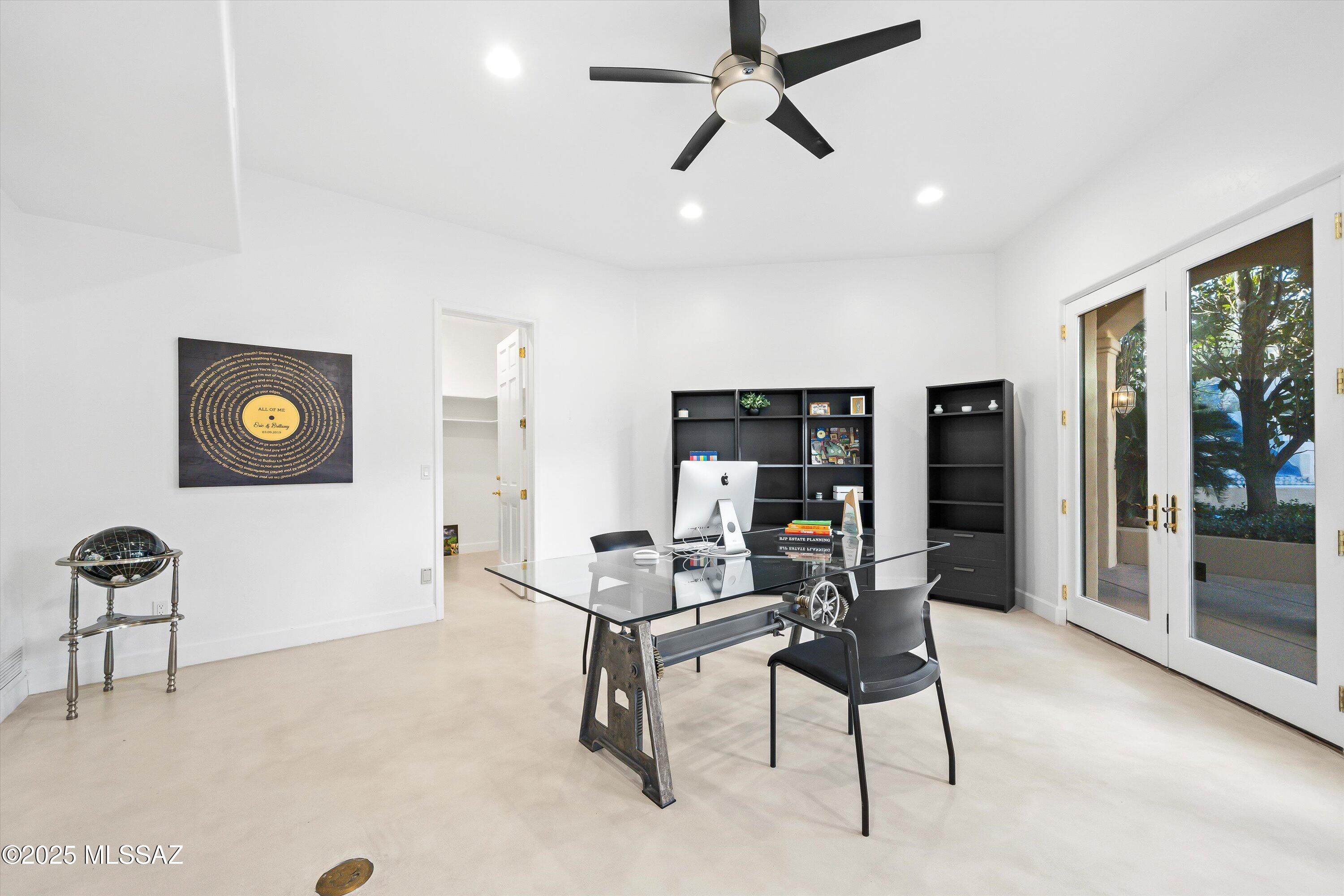 Sabino Vista Hills (66-100) - Residential