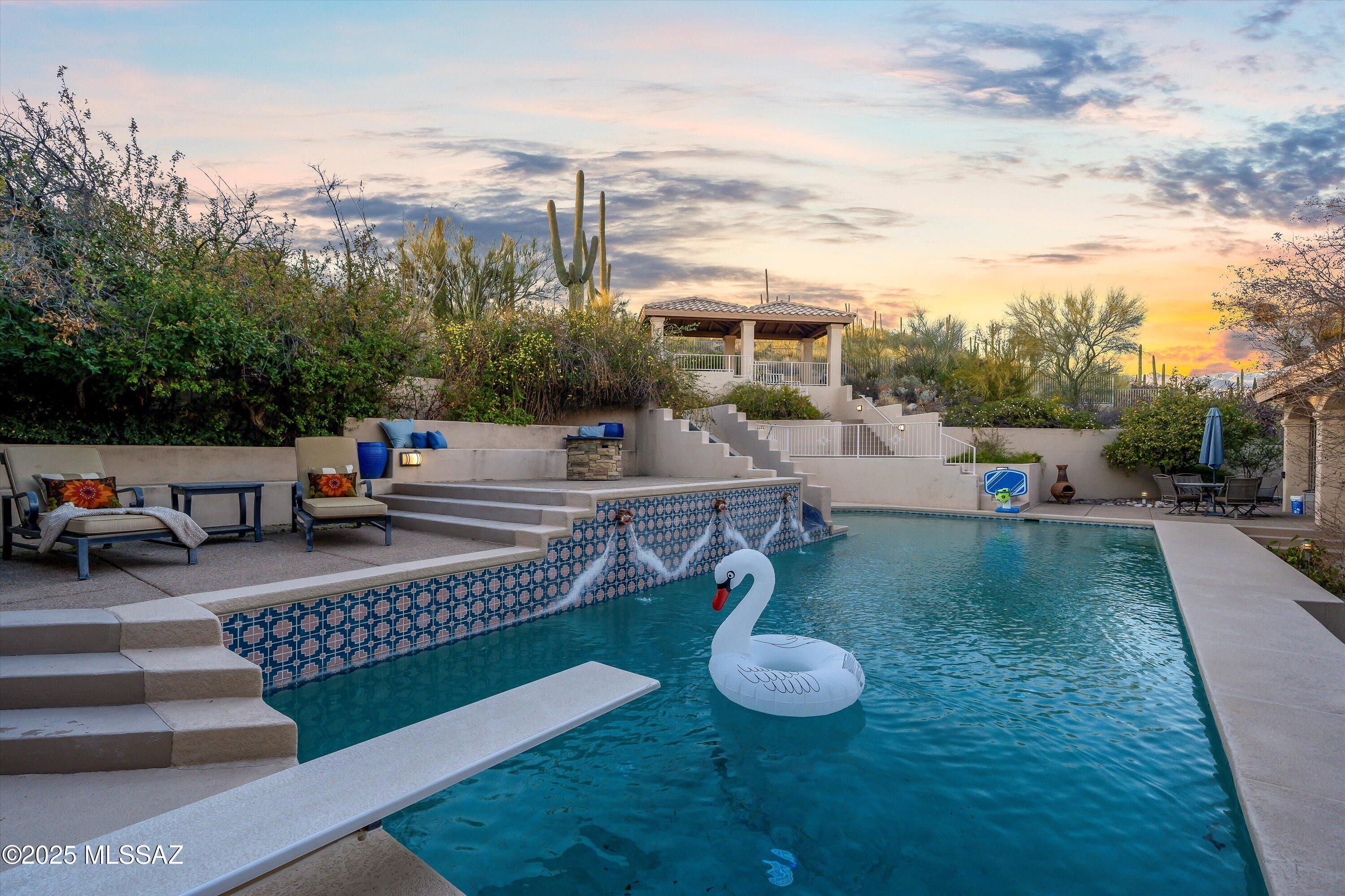 Sabino Vista Hills (66-100) - Residential