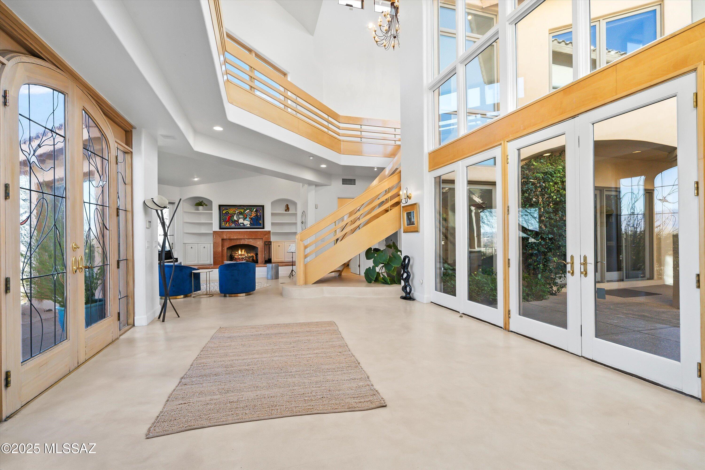 Sabino Vista Hills (66-100) - Residential