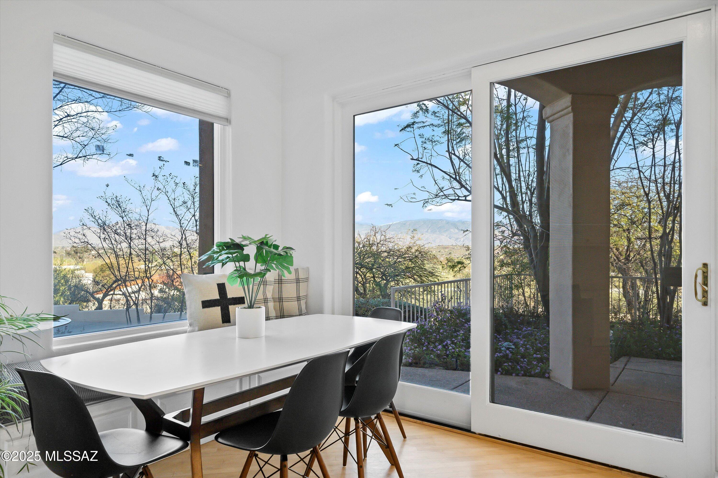 Sabino Vista Hills (66-100) - Residential