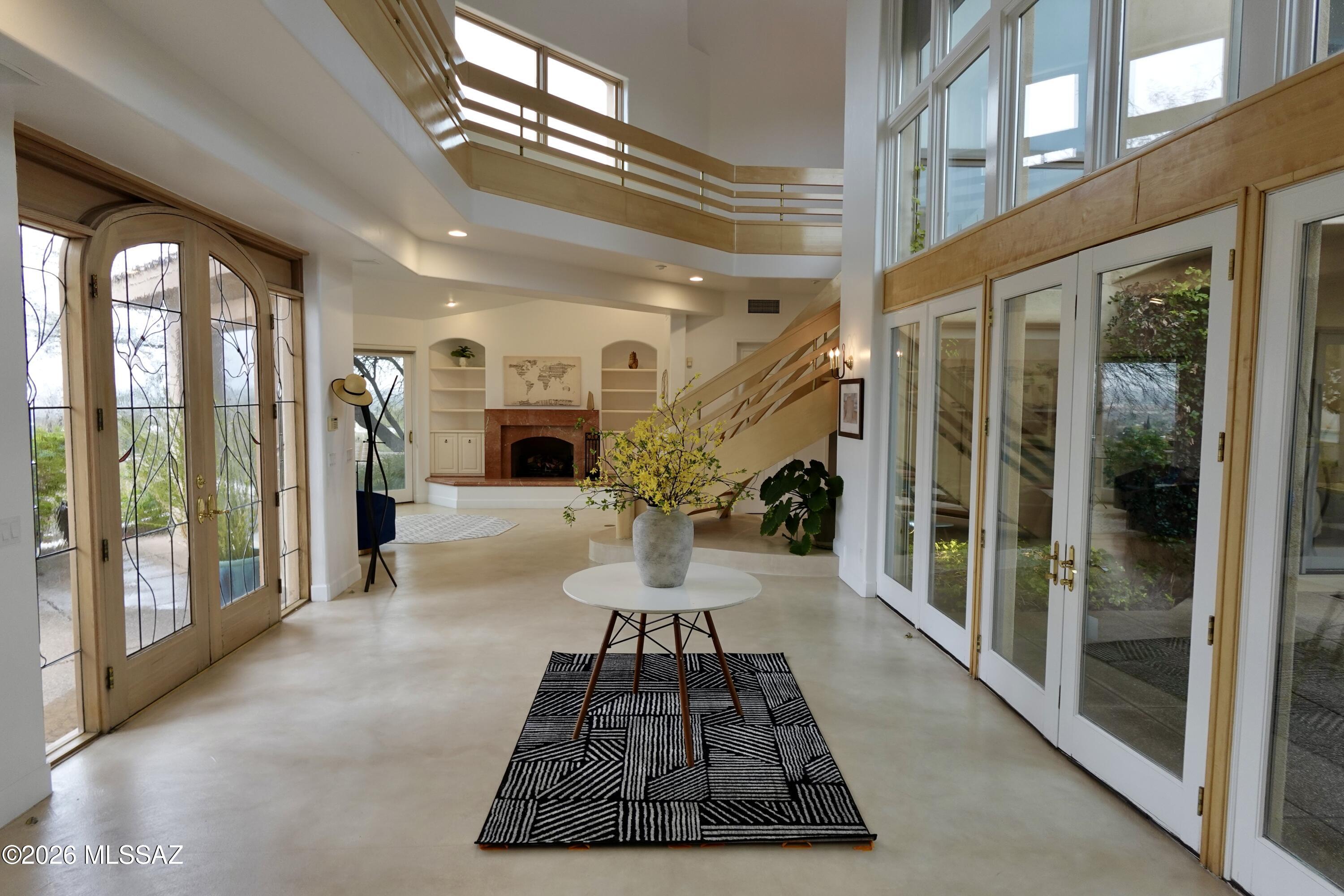 Sabino Vista Hills (66-100) - Residential
