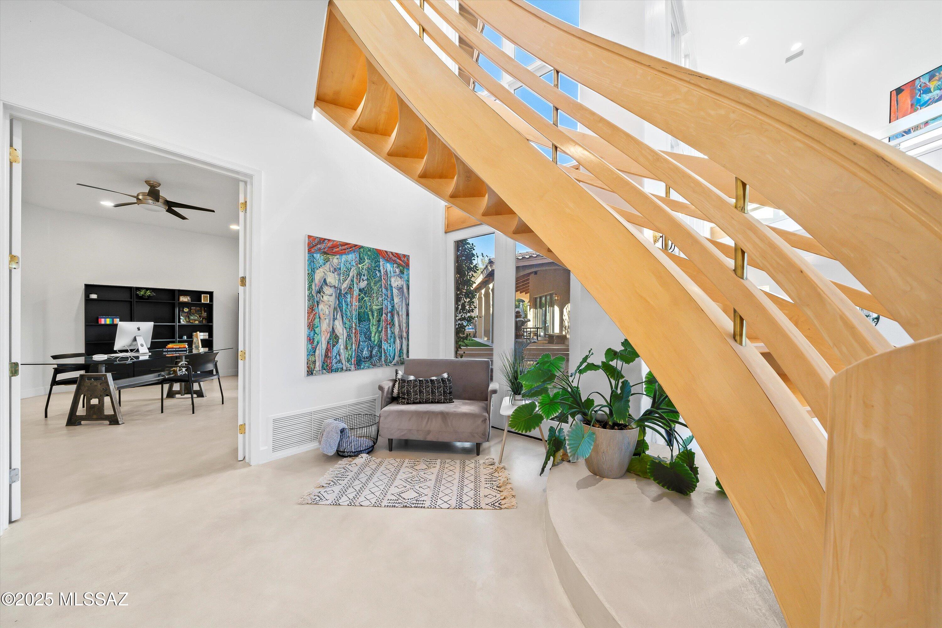 Sabino Vista Hills (66-100) - Residential