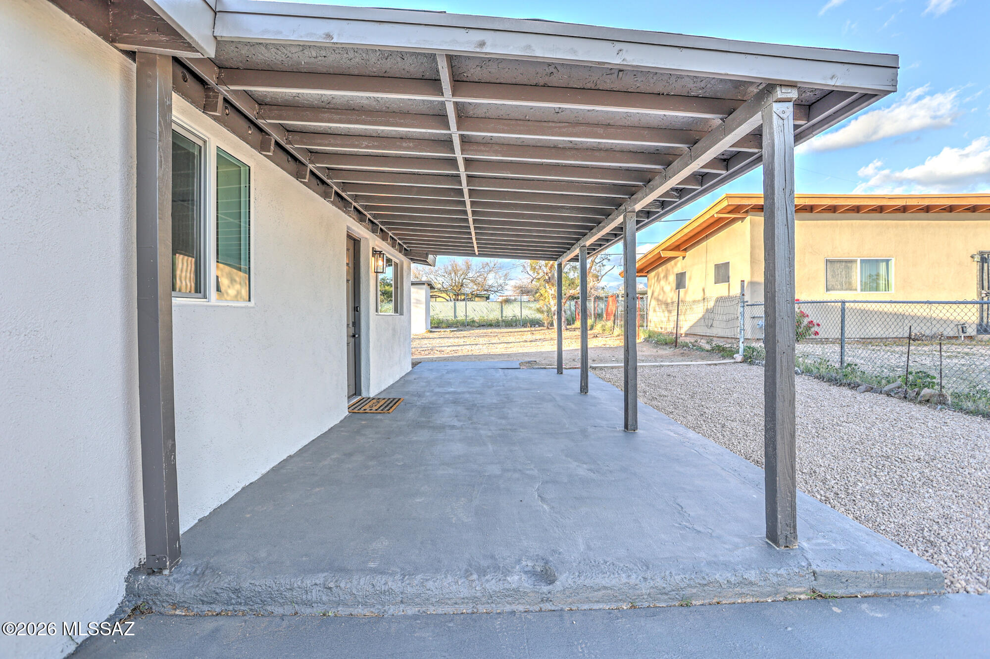 Pueblo Gardens - Residential