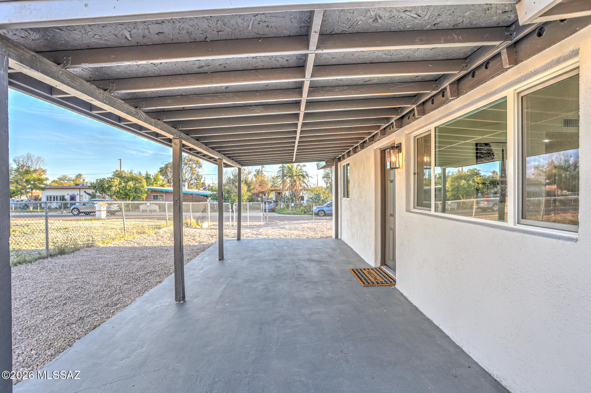 Pueblo Gardens - Residential