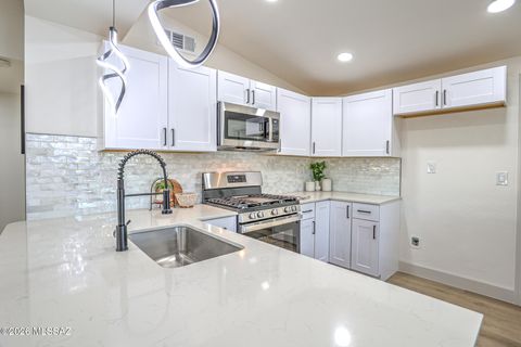 2103 E 33rd Street Tucson AZ 85713