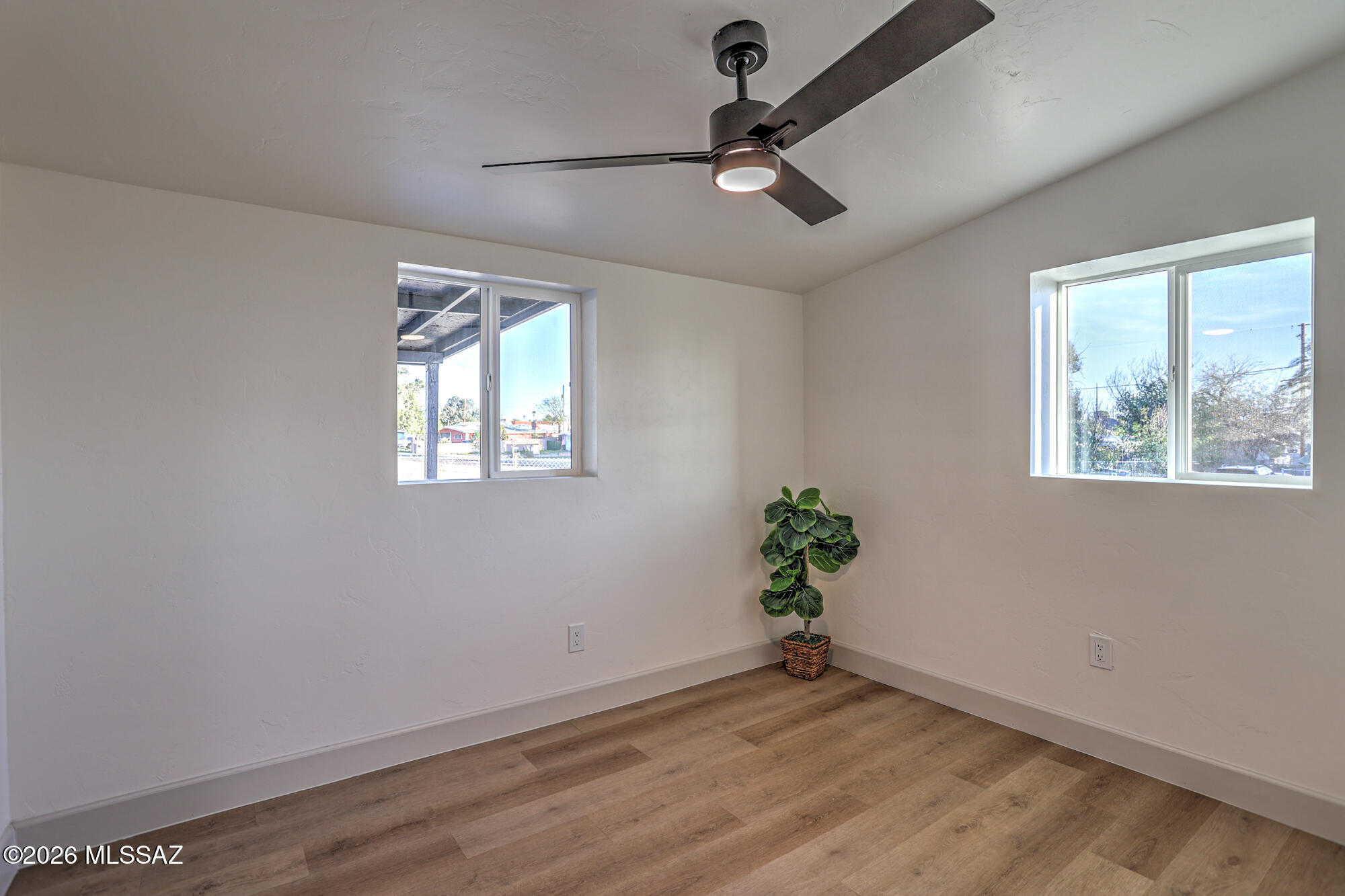 Pueblo Gardens - Residential