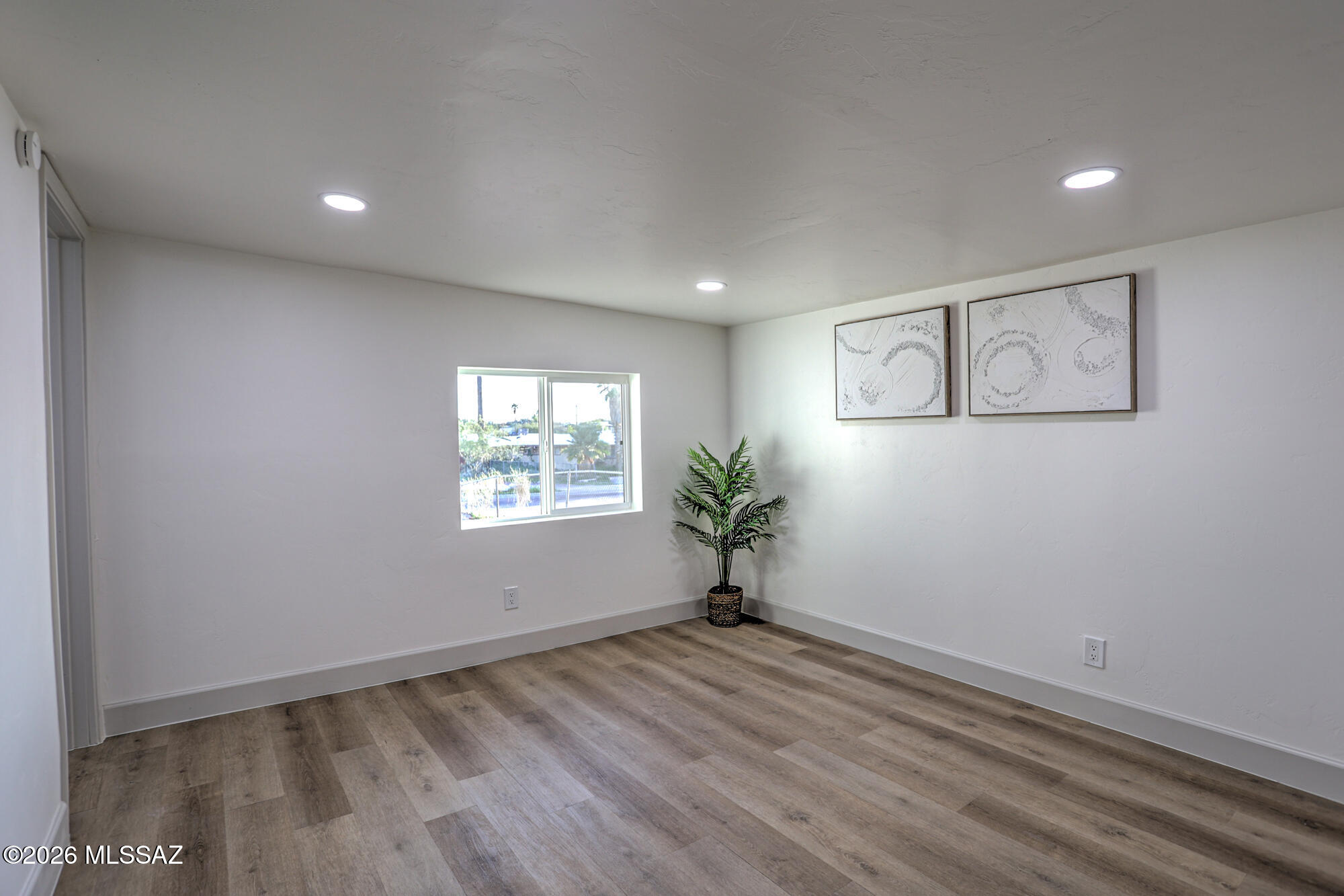 Pueblo Gardens - Residential
