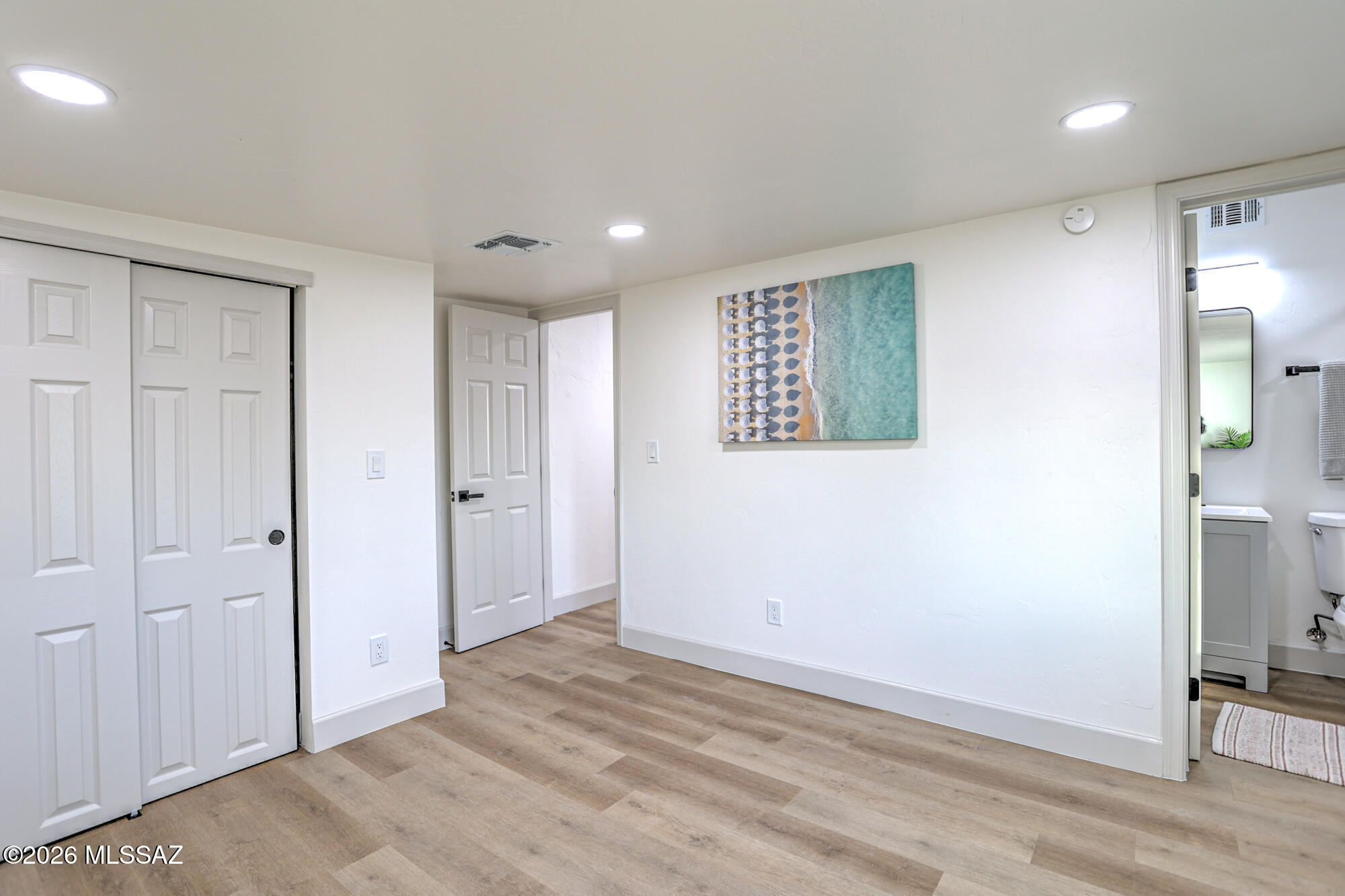 Pueblo Gardens - Residential