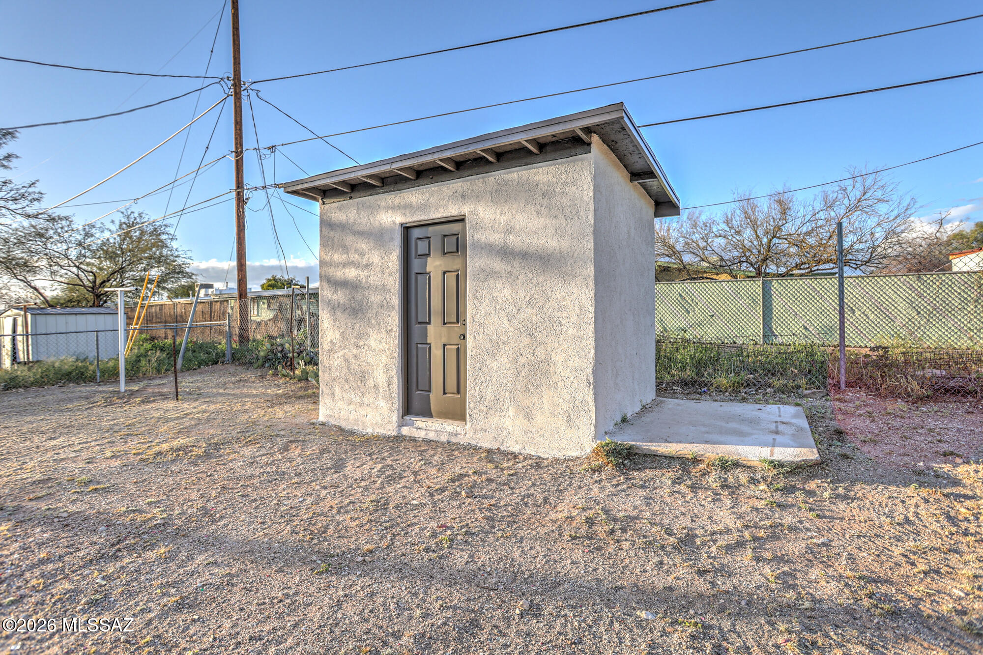 Pueblo Gardens - Residential