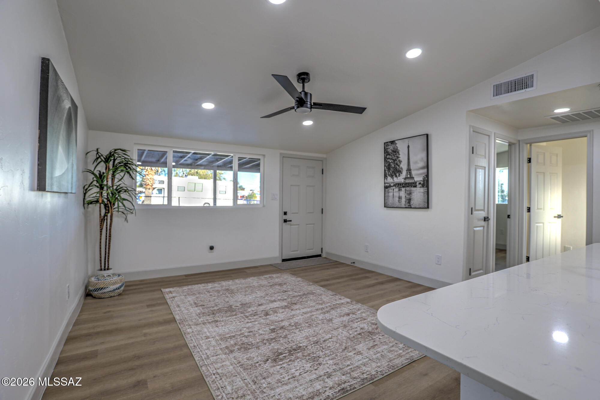 Pueblo Gardens - Residential