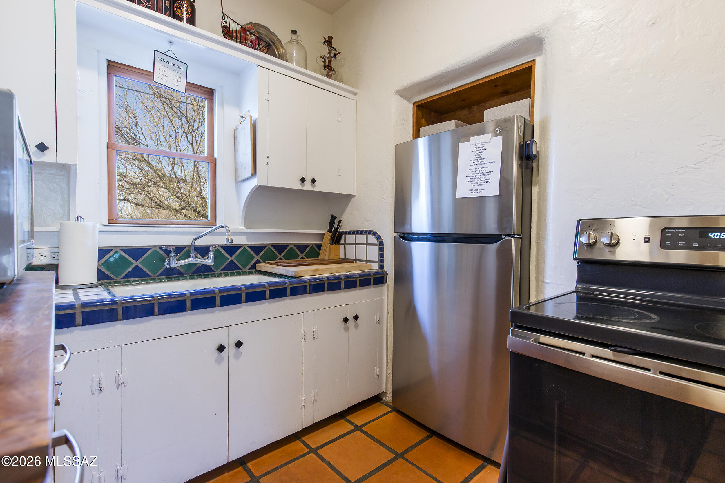 Tucson Resub Of Blks 9 12 & 14 - Residential