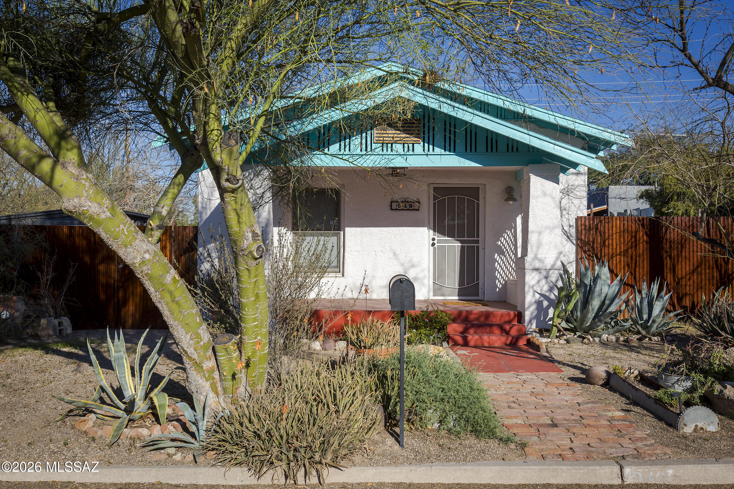 Tucson Resub Of Blks 9 12 & 14 - Residential