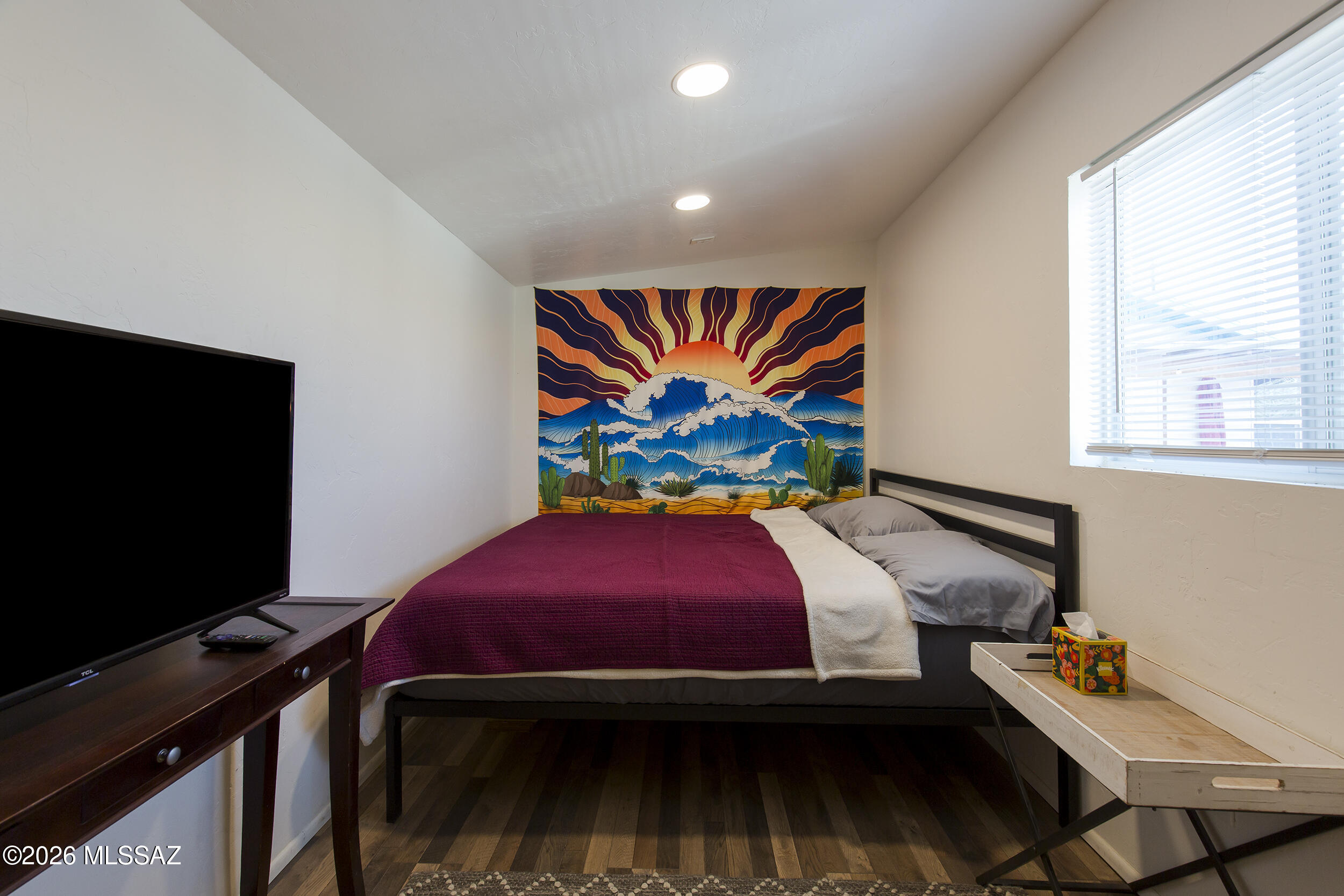 Tucson Resub Of Blks 9 12 & 14 - Residential