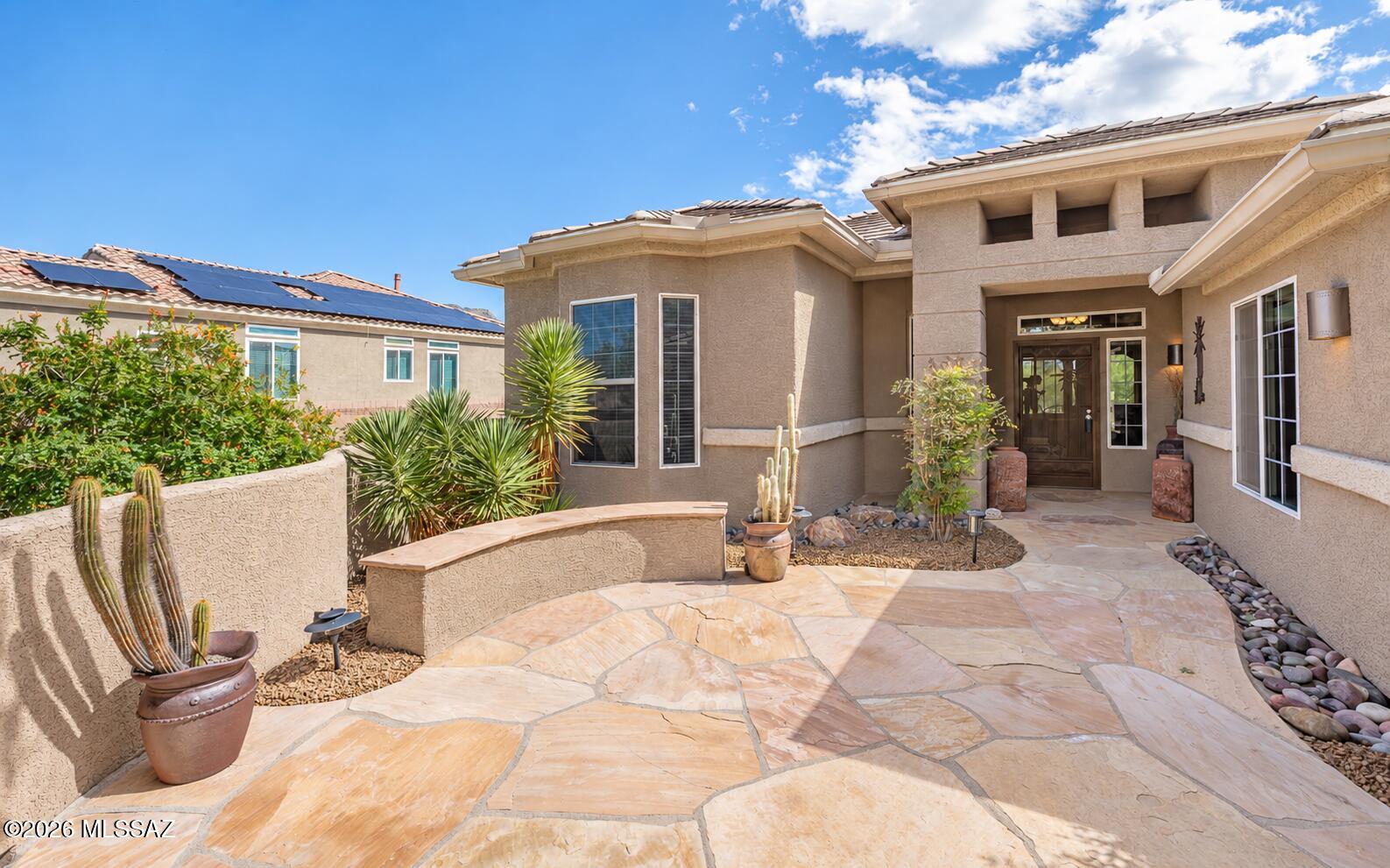 13442 N Heritage Gateway Avenue