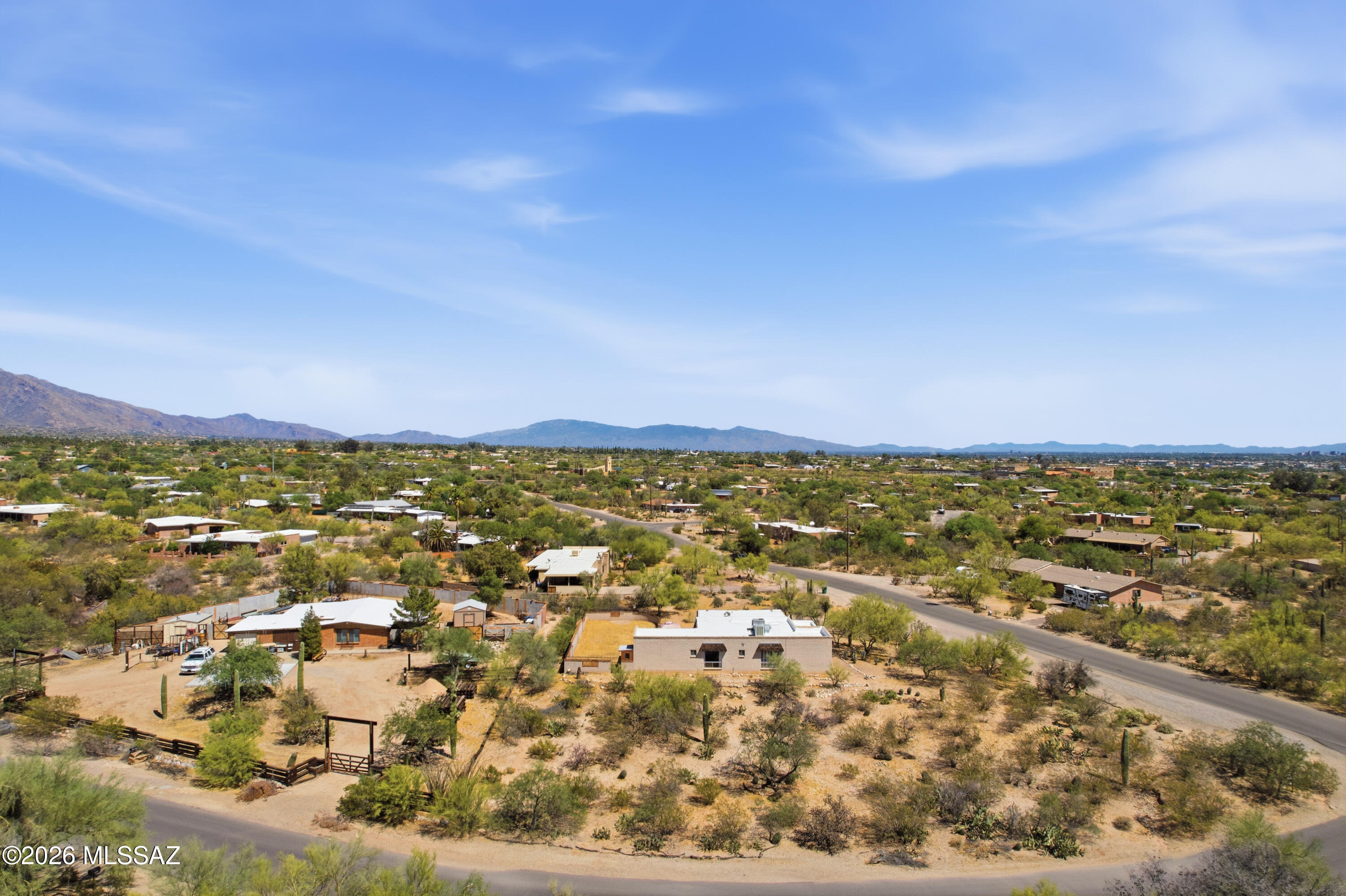 Oracle Foothills Estates NO. 6 (24-34, 38-130) - Residential