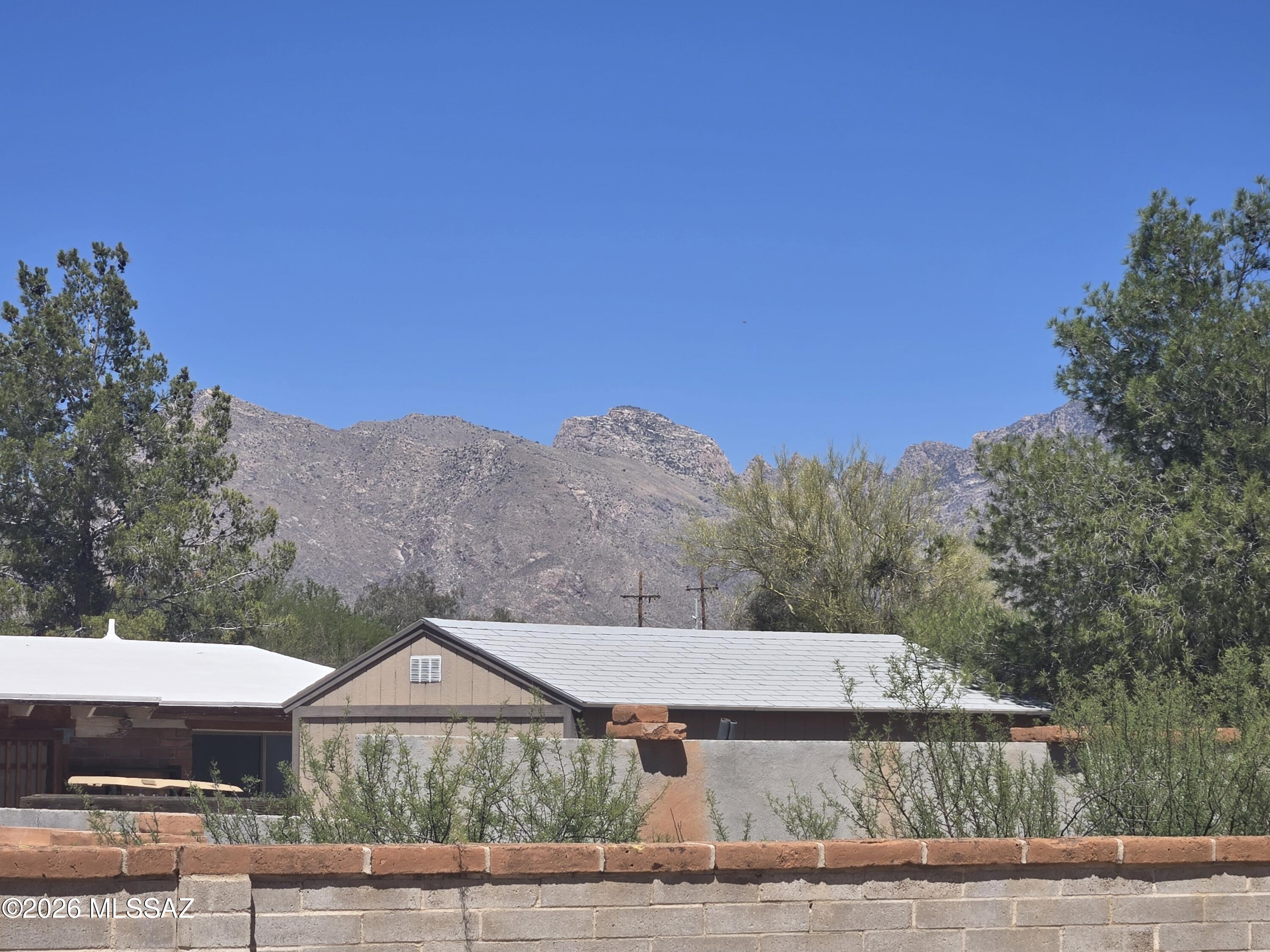 Oracle Foothills Estates NO. 6 (24-34, 38-130) - Residential