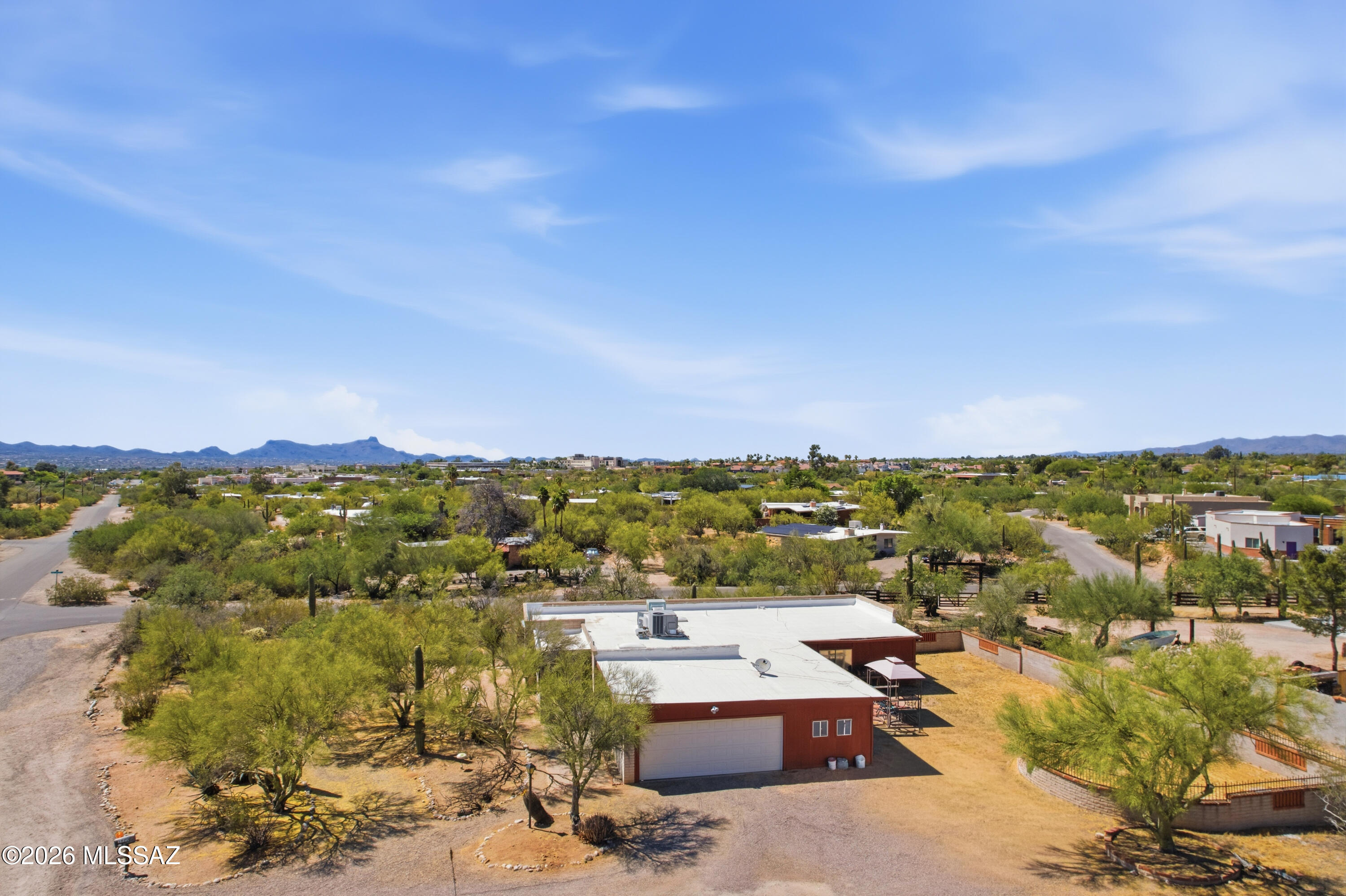 Oracle Foothills Estates NO. 6 (24-34, 38-130) - Residential