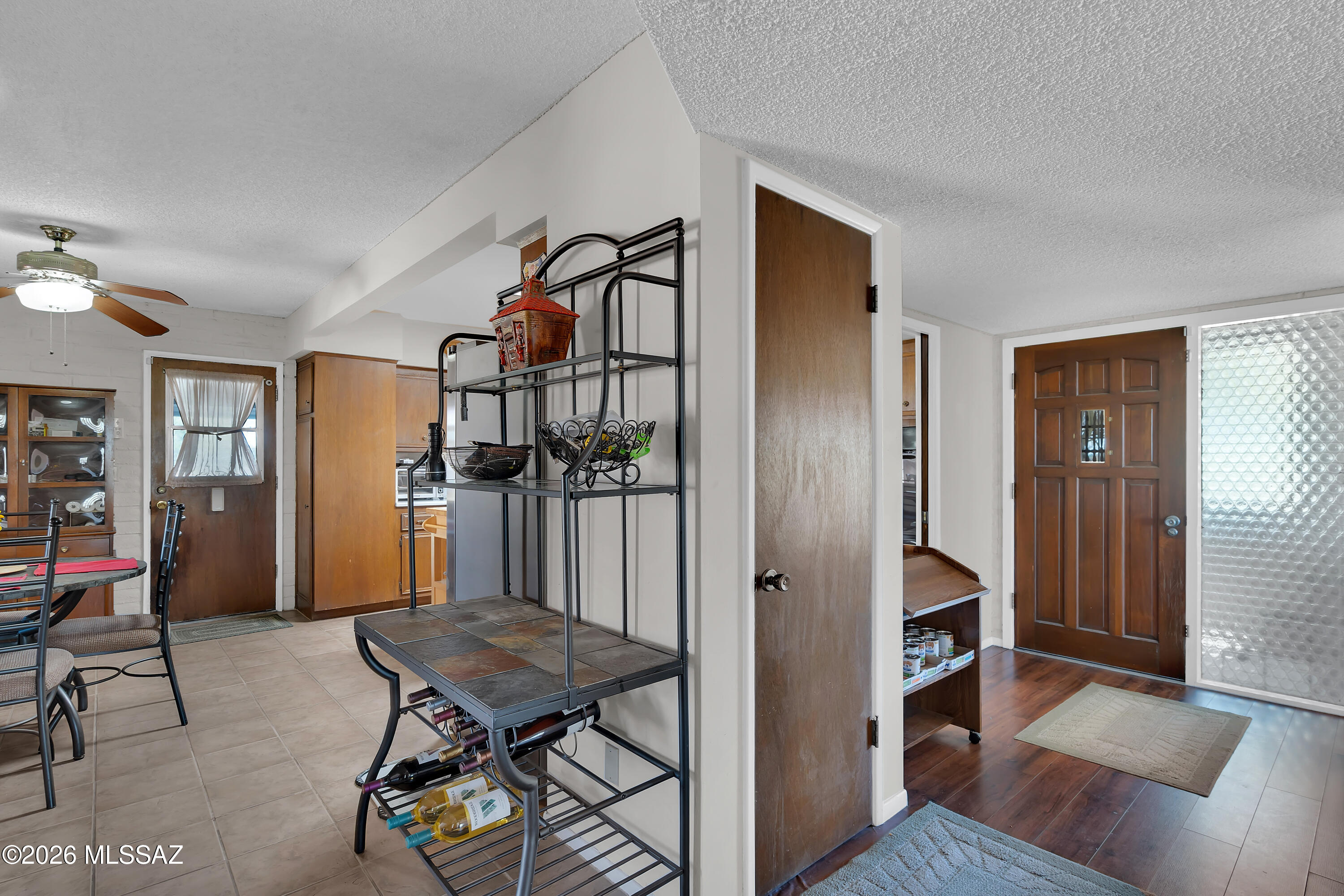 Oracle Foothills Estates NO. 6 (24-34, 38-130) - Residential