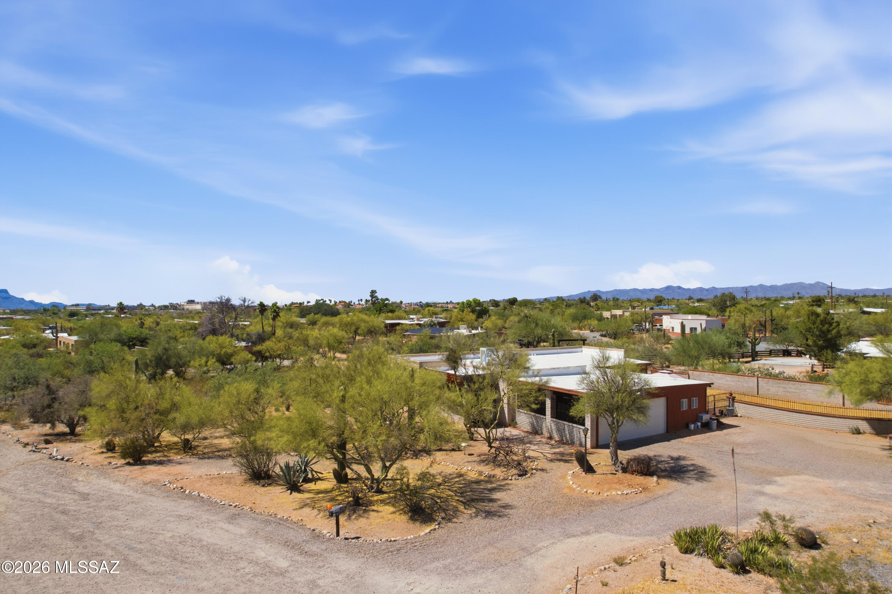 Oracle Foothills Estates NO. 6 (24-34, 38-130) - Residential