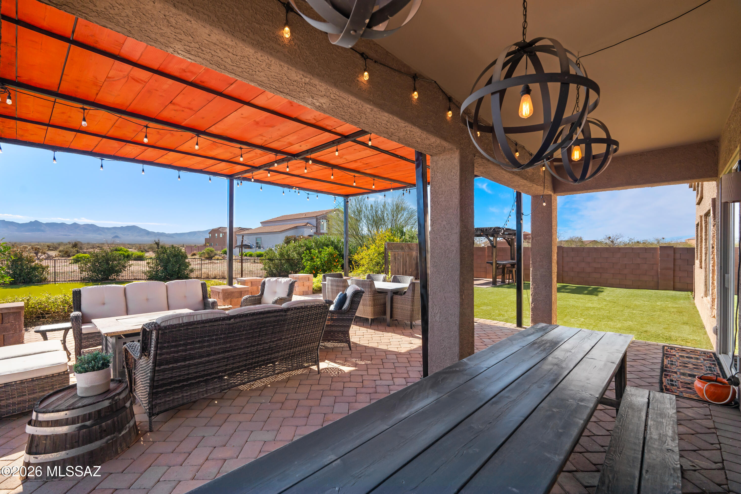 Sahuarita Highlands Blk. 1 (1-153) - Residential
