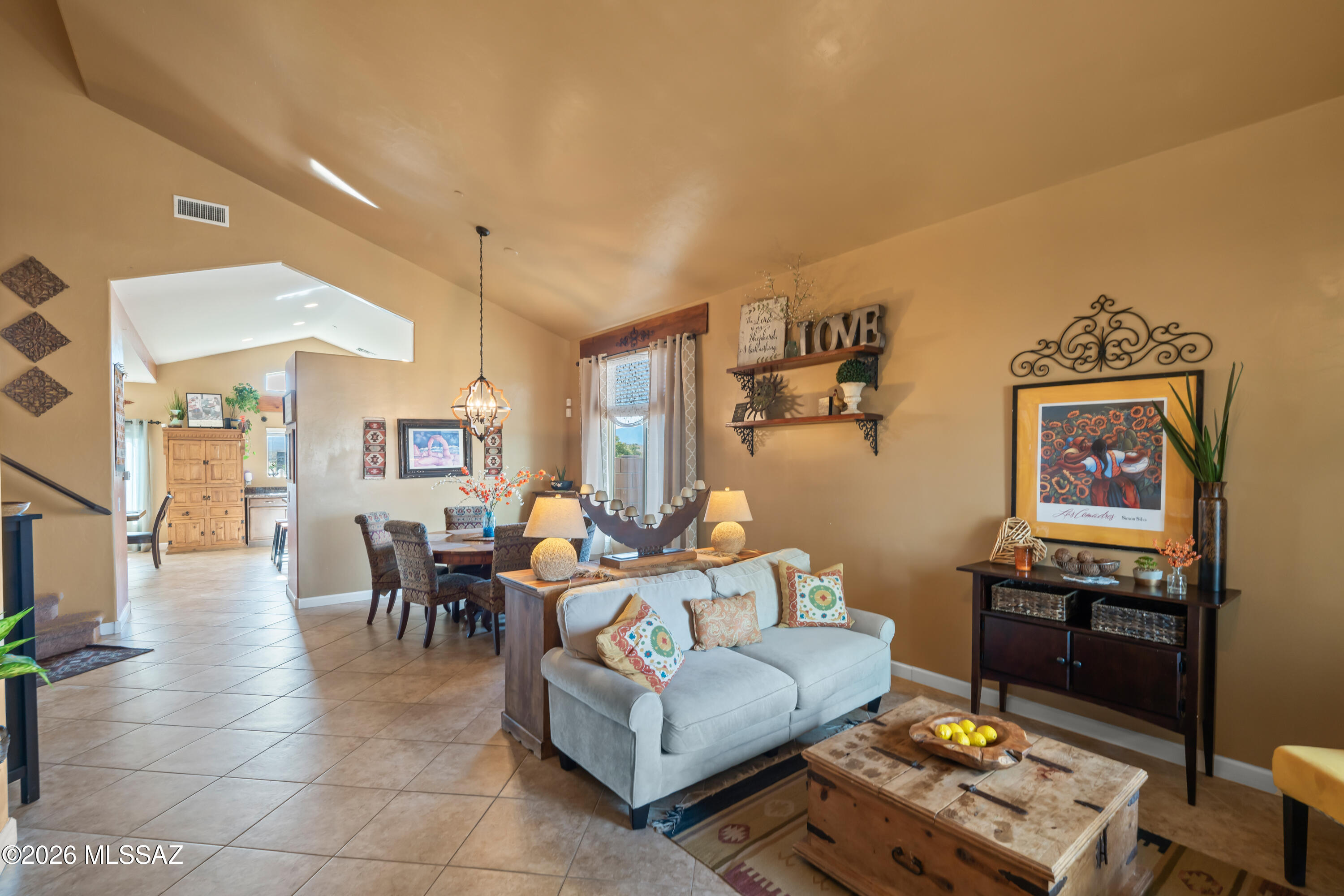 Sahuarita Highlands Blk. 1 (1-153) - Residential