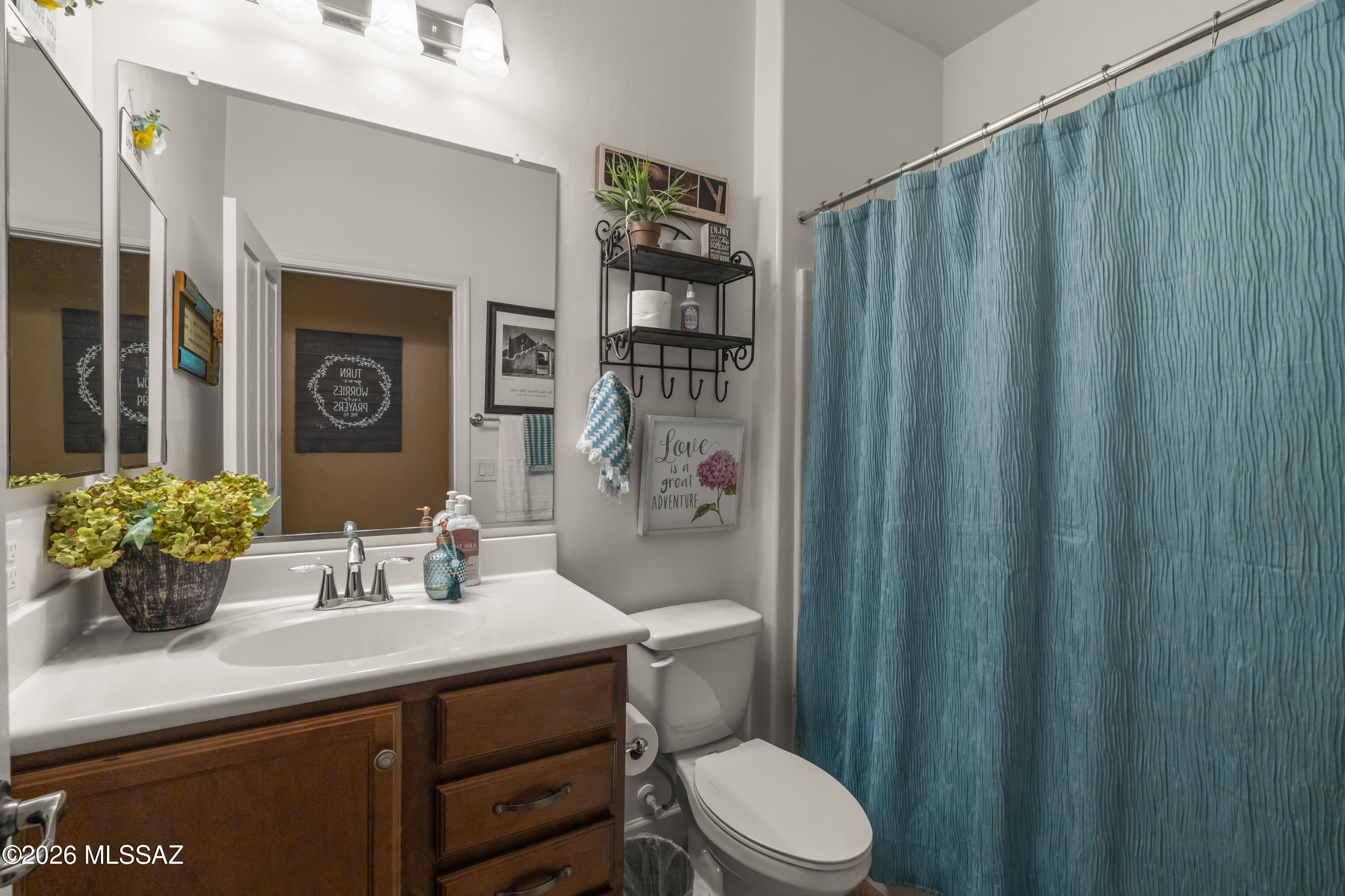 Sahuarita Highlands Blk. 1 (1-153) - Residential