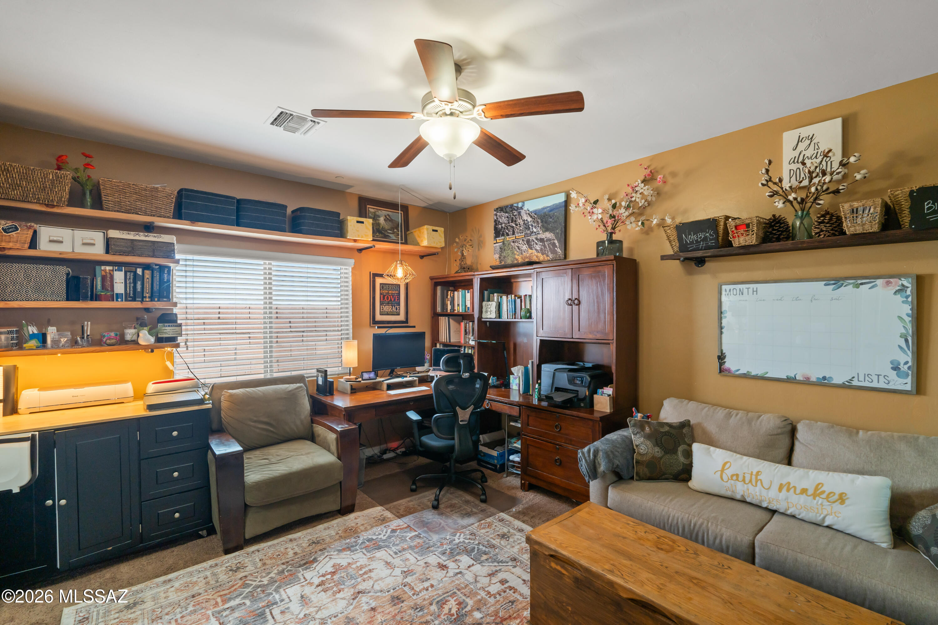 Sahuarita Highlands Blk. 1 (1-153) - Residential