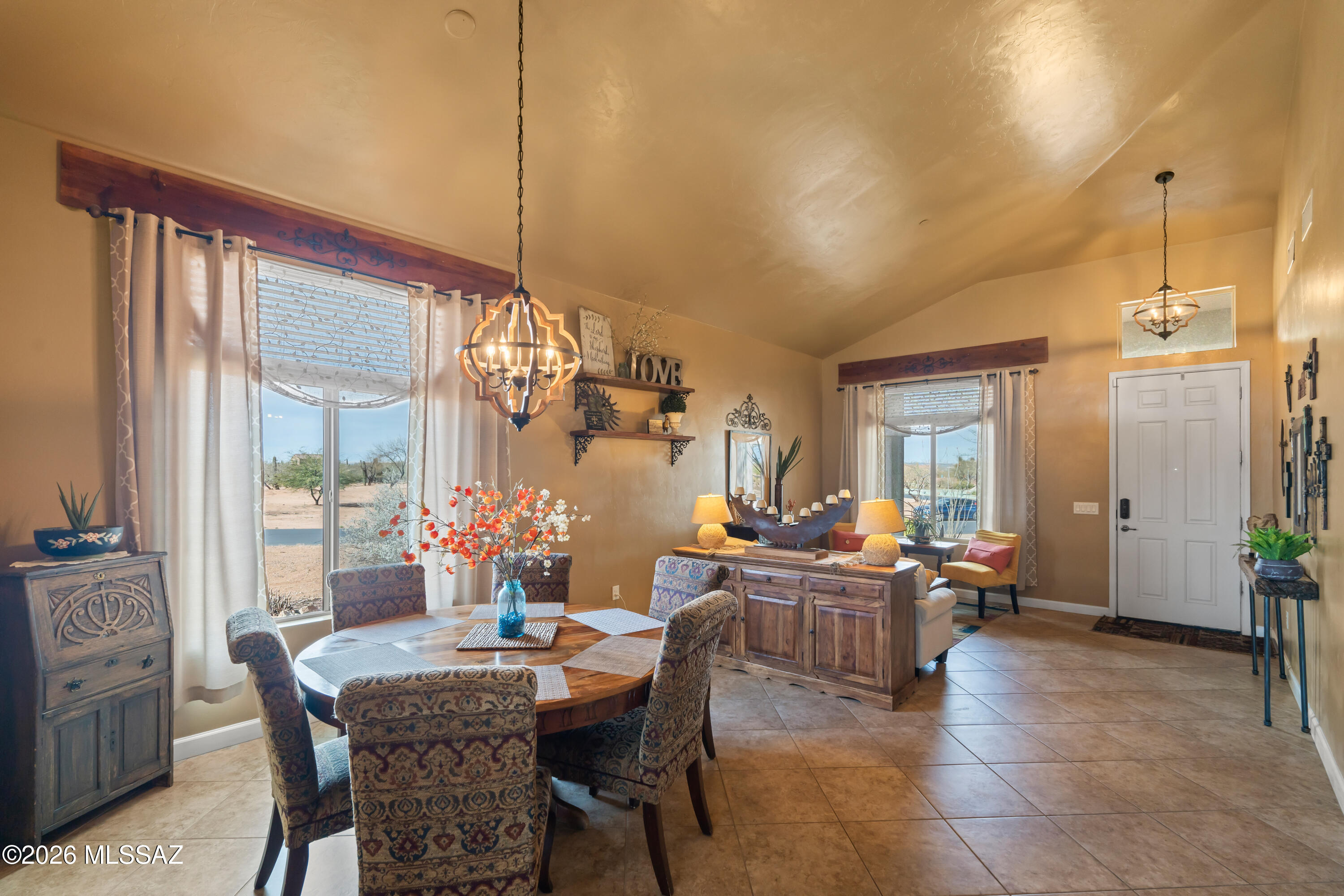 Sahuarita Highlands Blk. 1 (1-153) - Residential