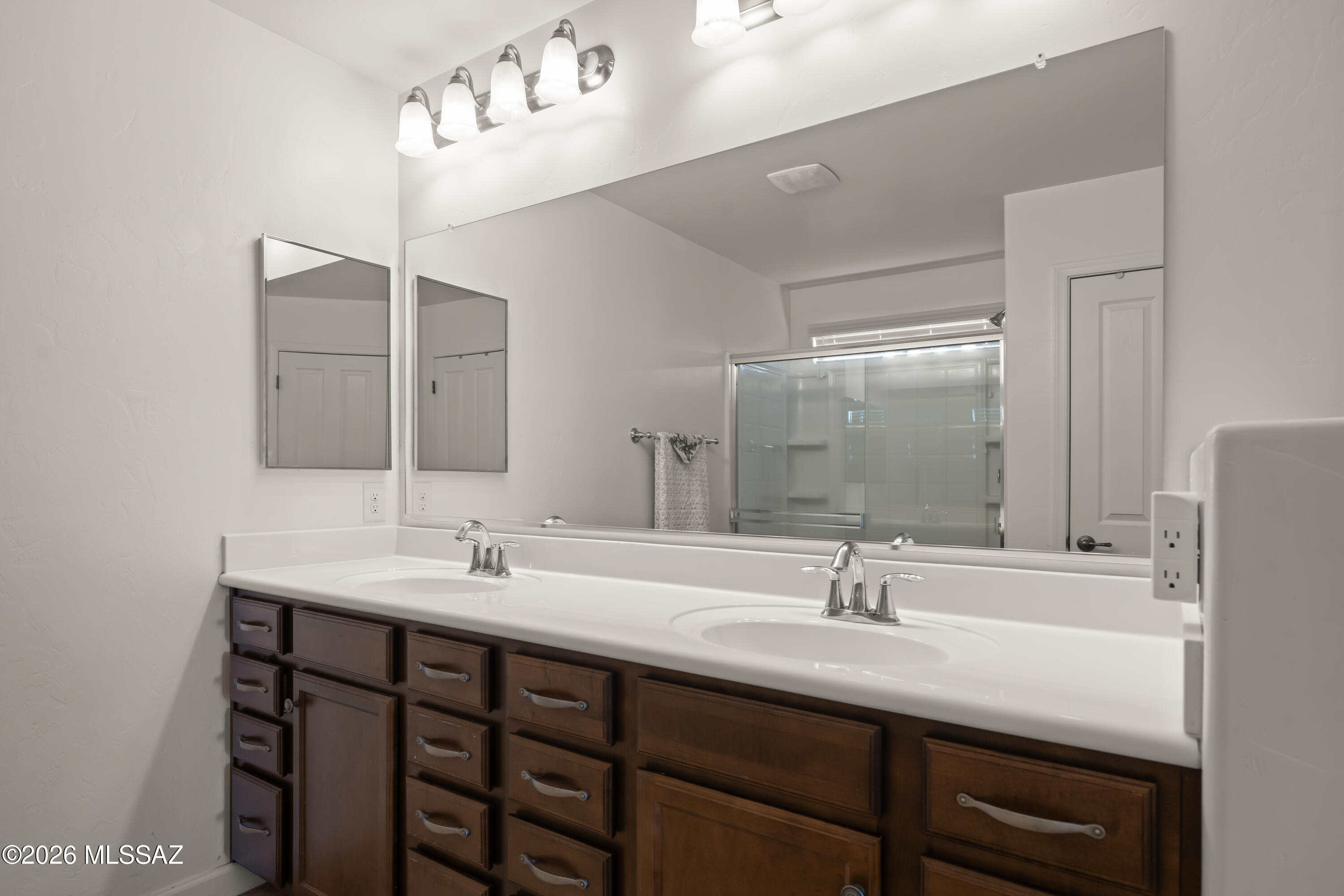 Sahuarita Highlands Blk. 1 (1-153) - Residential