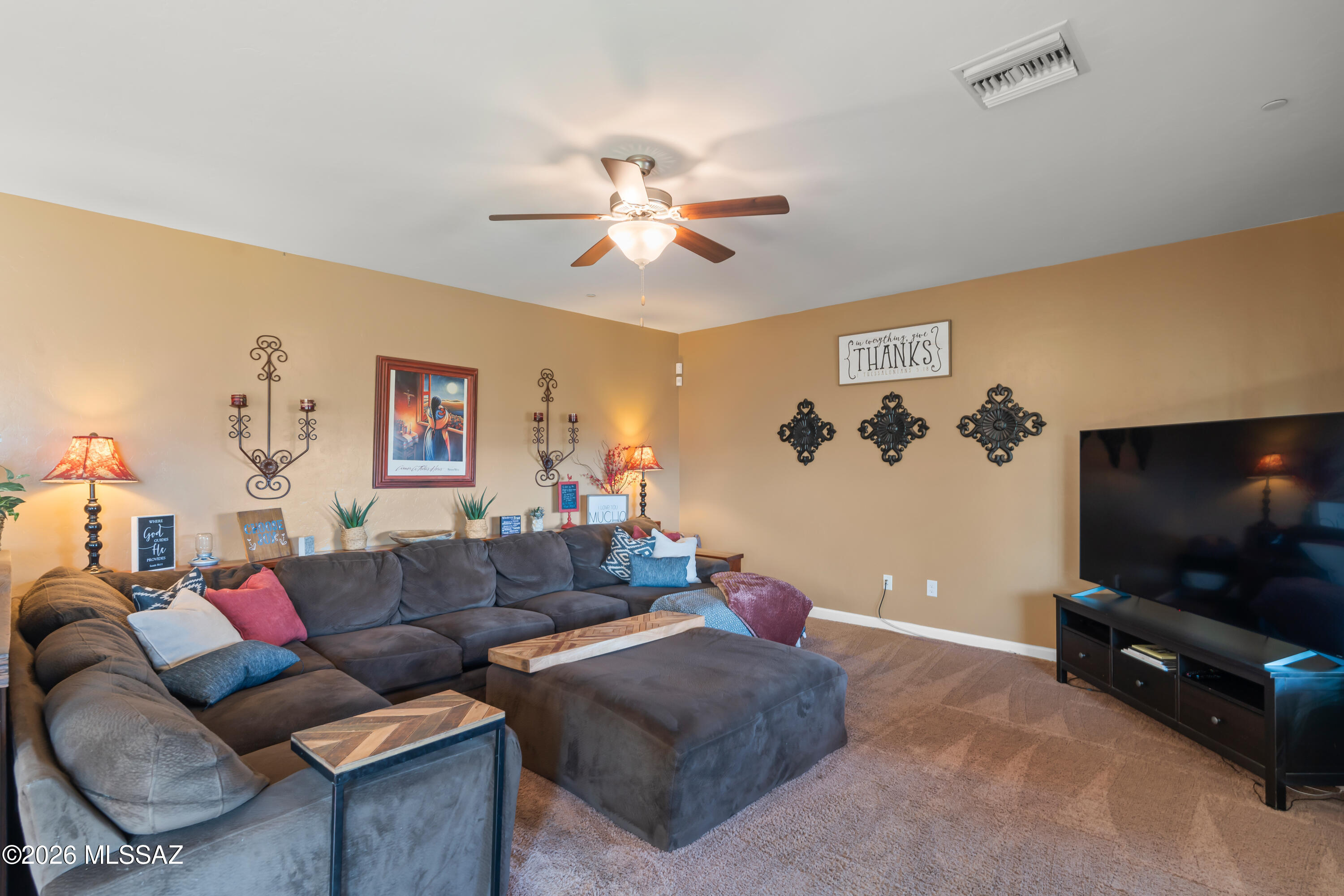 Sahuarita Highlands Blk. 1 (1-153) - Residential