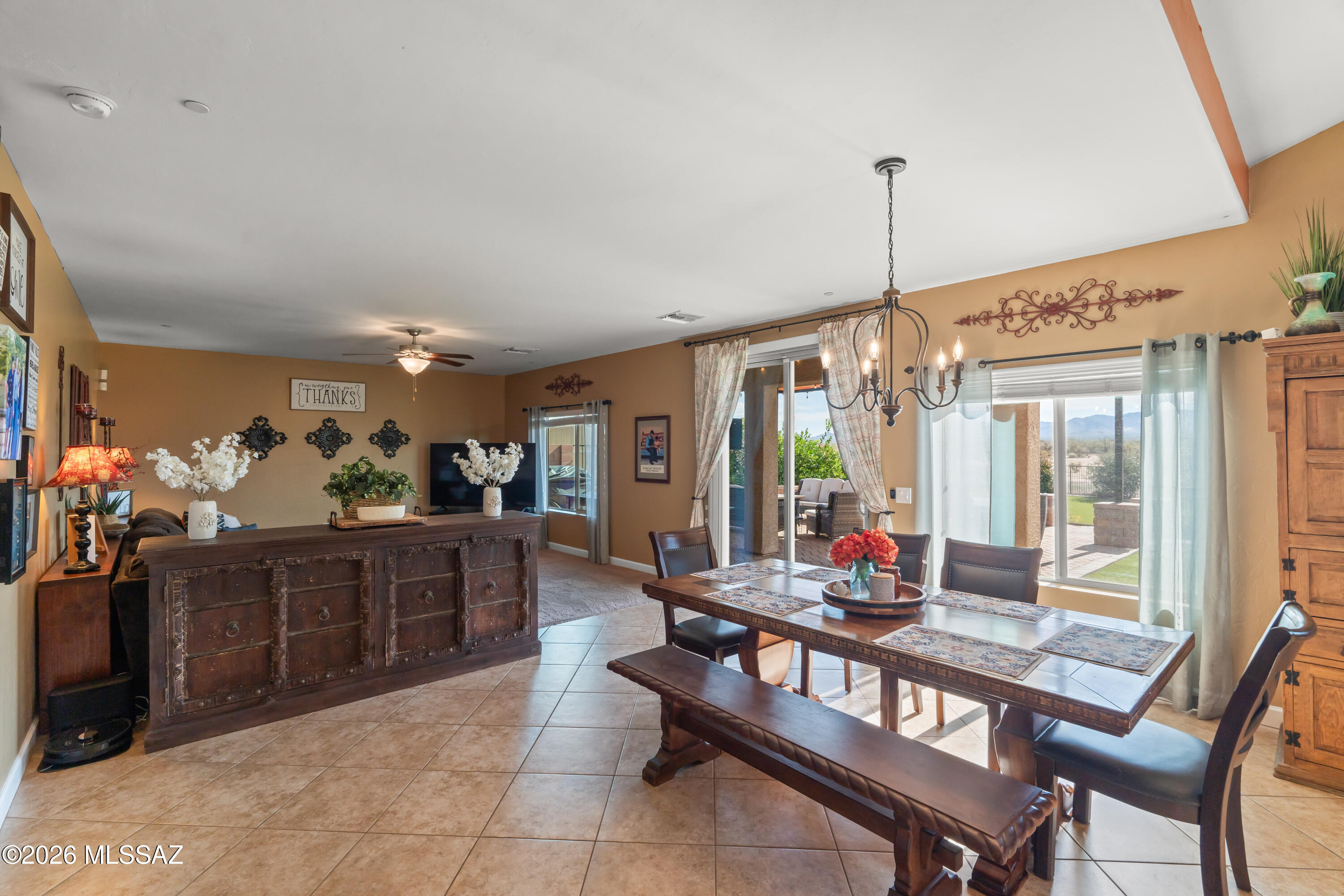 Sahuarita Highlands Blk. 1 (1-153) - Residential