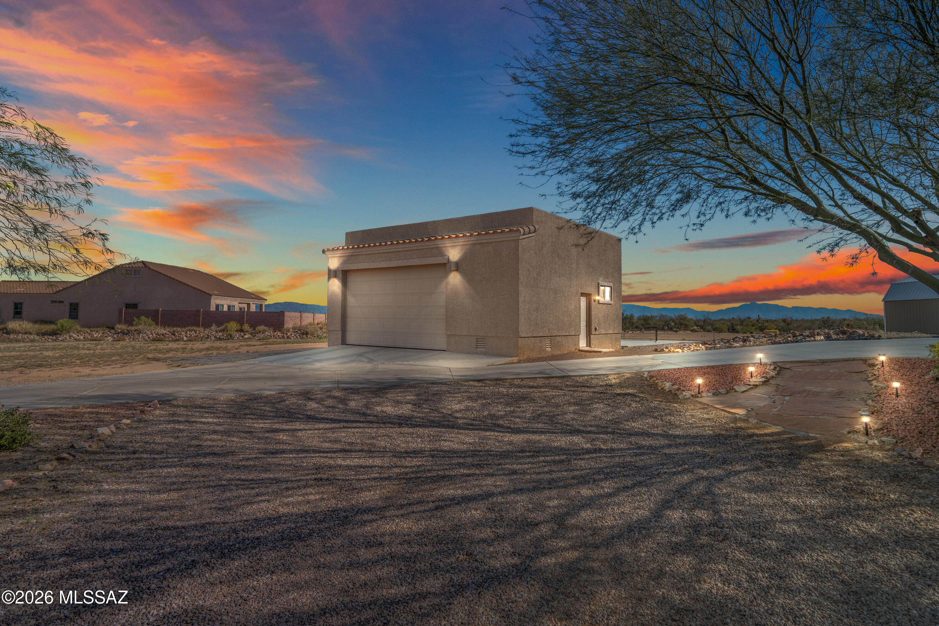 Sahuarita Highlands Blk. 1 (1-153) - Residential