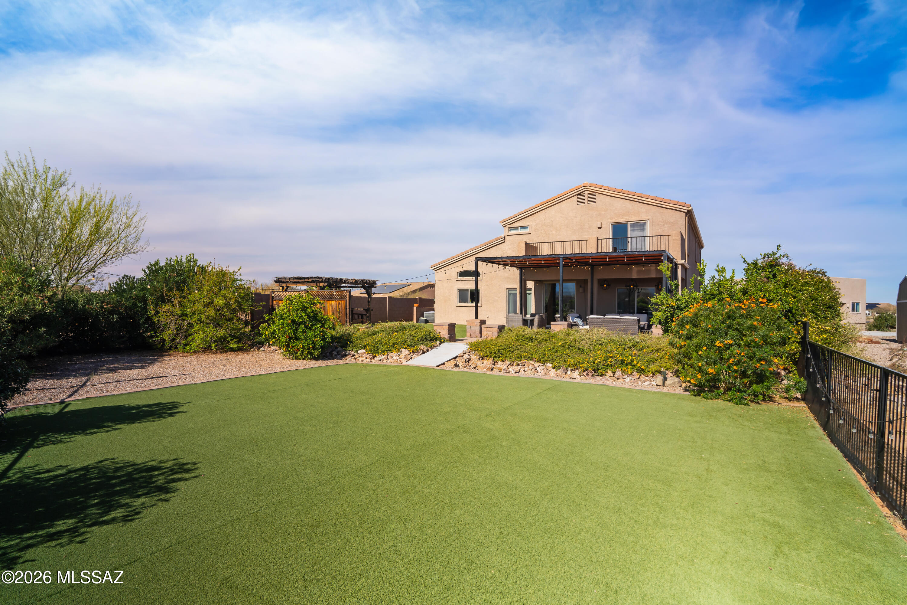 Sahuarita Highlands Blk. 1 (1-153) - Residential