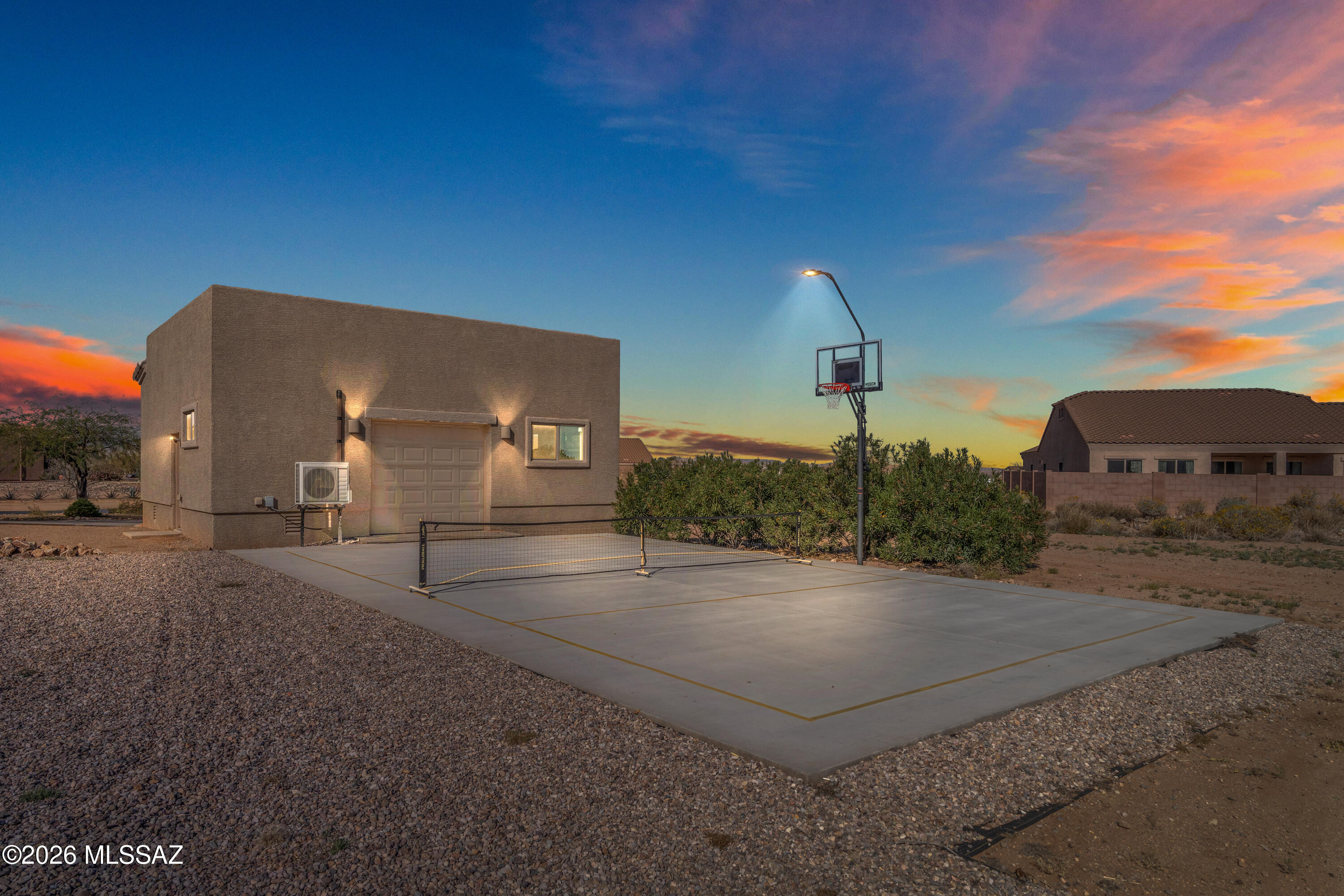 Sahuarita Highlands Blk. 1 (1-153) - Residential