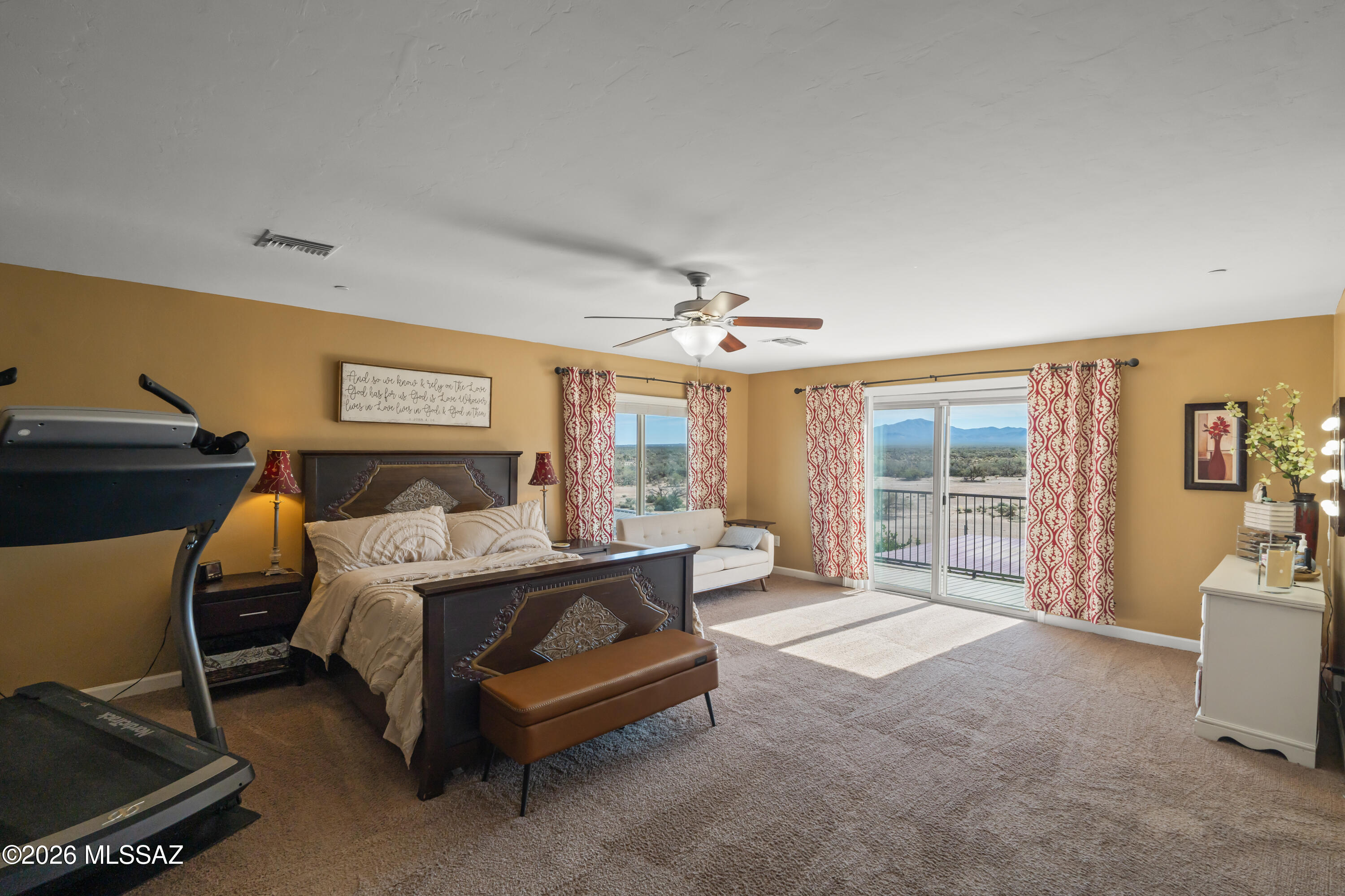 Sahuarita Highlands Blk. 1 (1-153) - Residential