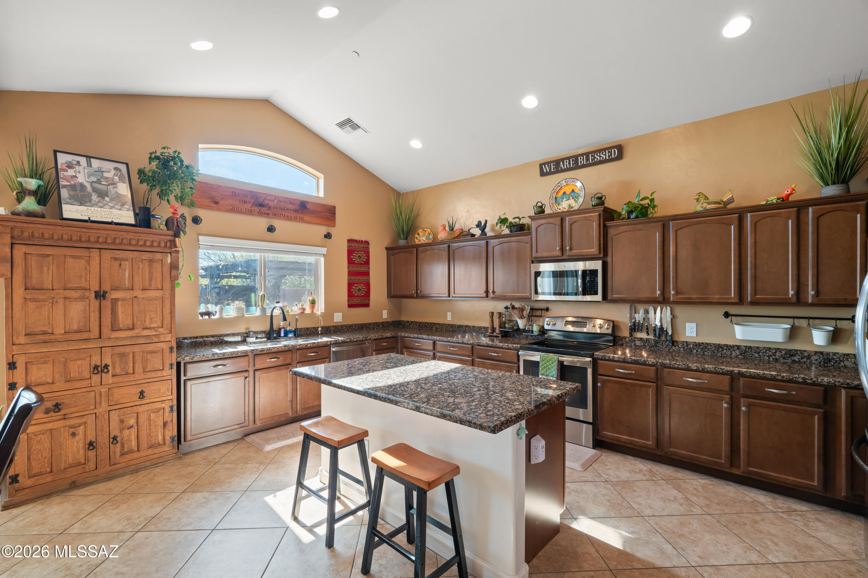 Sahuarita Highlands Blk. 1 (1-153) - Residential