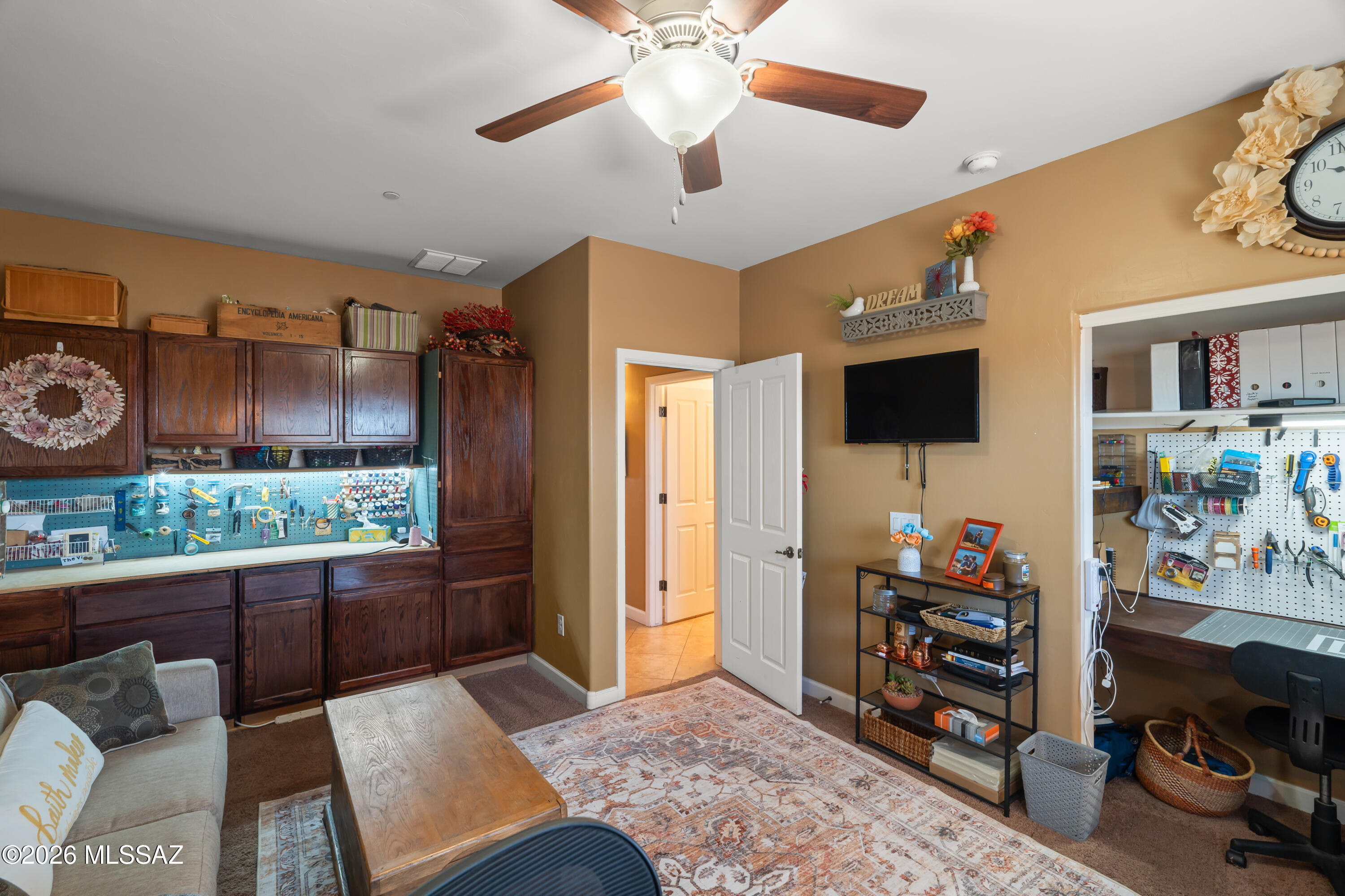 Sahuarita Highlands Blk. 1 (1-153) - Residential