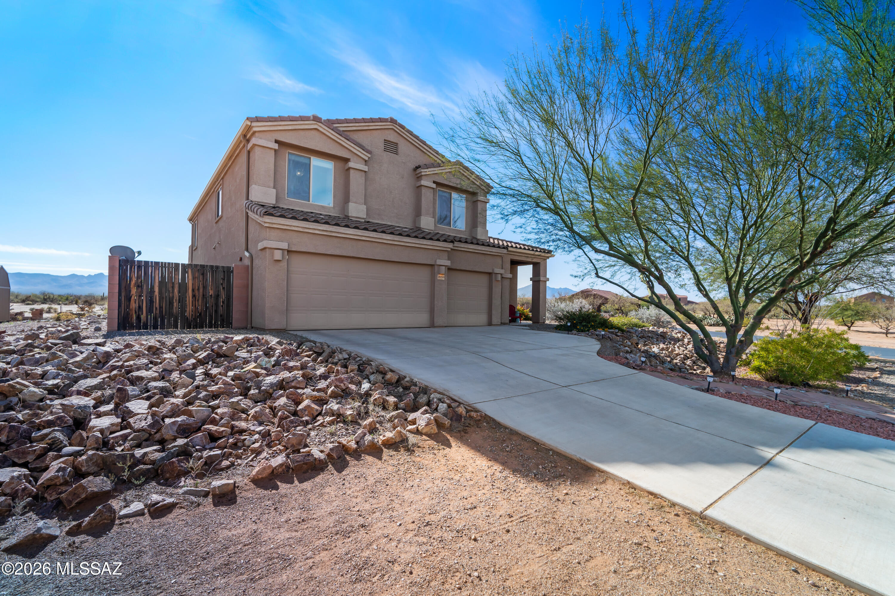 Sahuarita Highlands Blk. 1 (1-153) - Residential