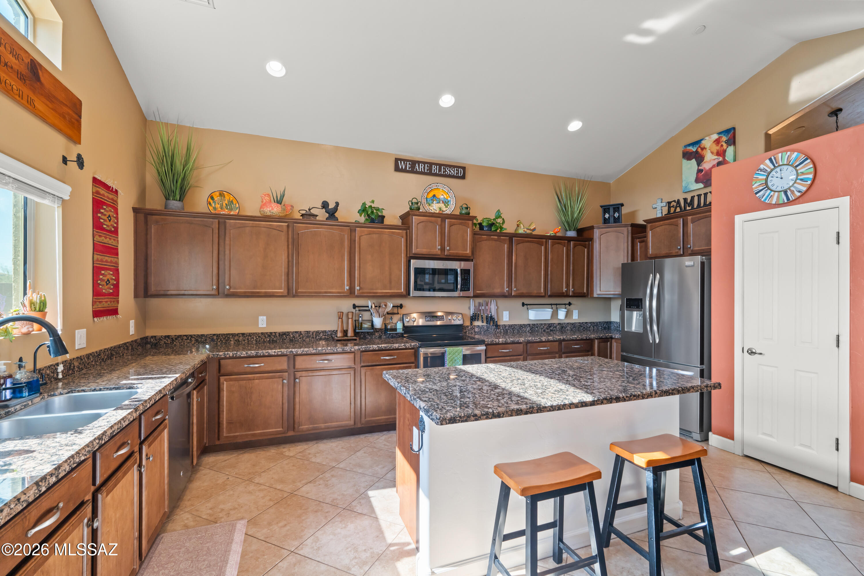 Sahuarita Highlands Blk. 1 (1-153) - Residential