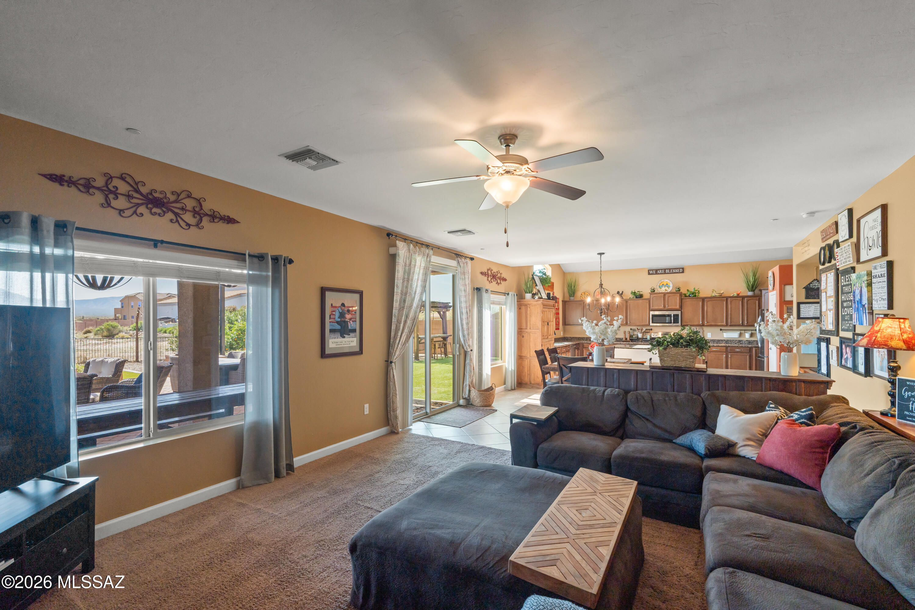 Sahuarita Highlands Blk. 1 (1-153) - Residential