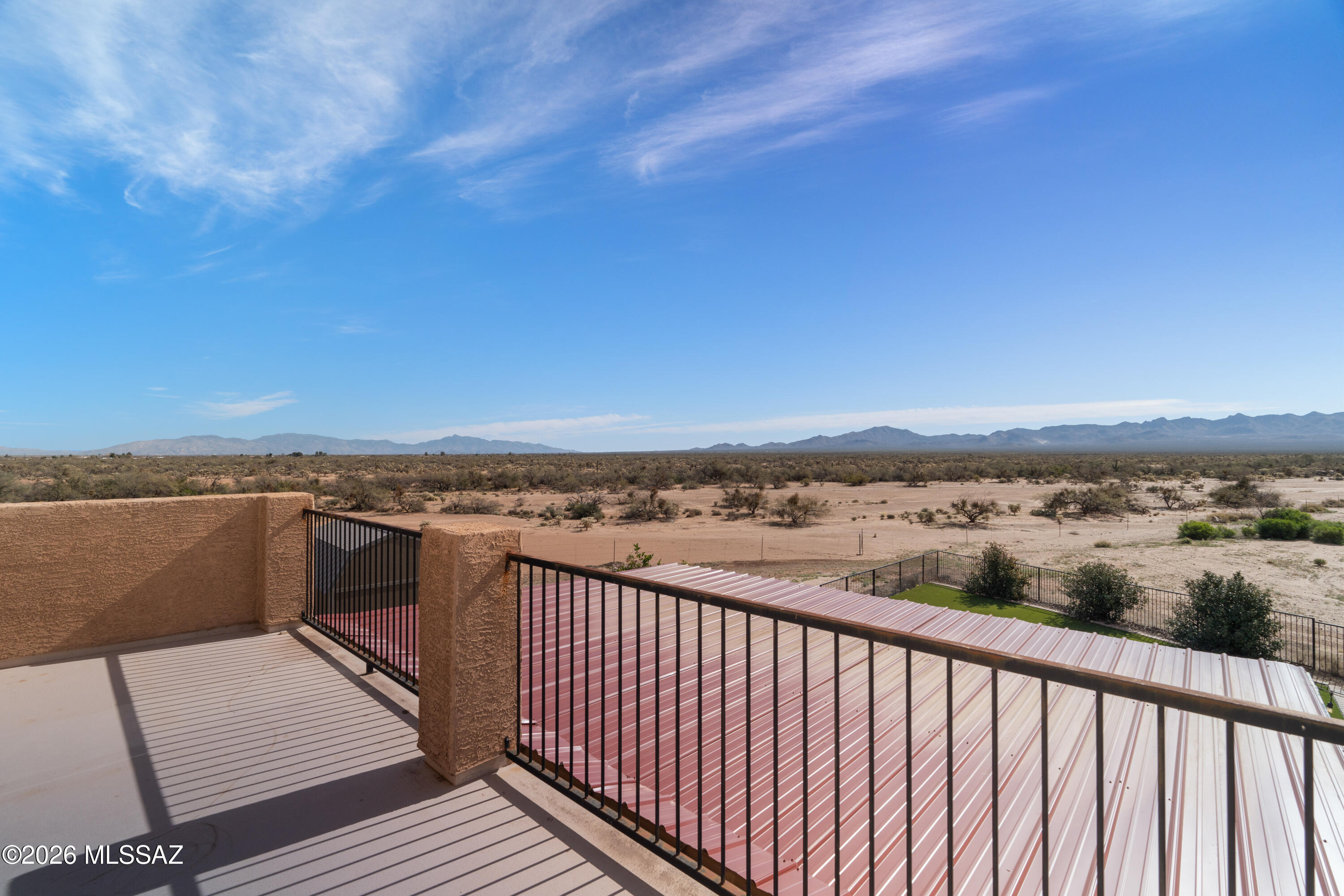 Sahuarita Highlands Blk. 1 (1-153) - Residential