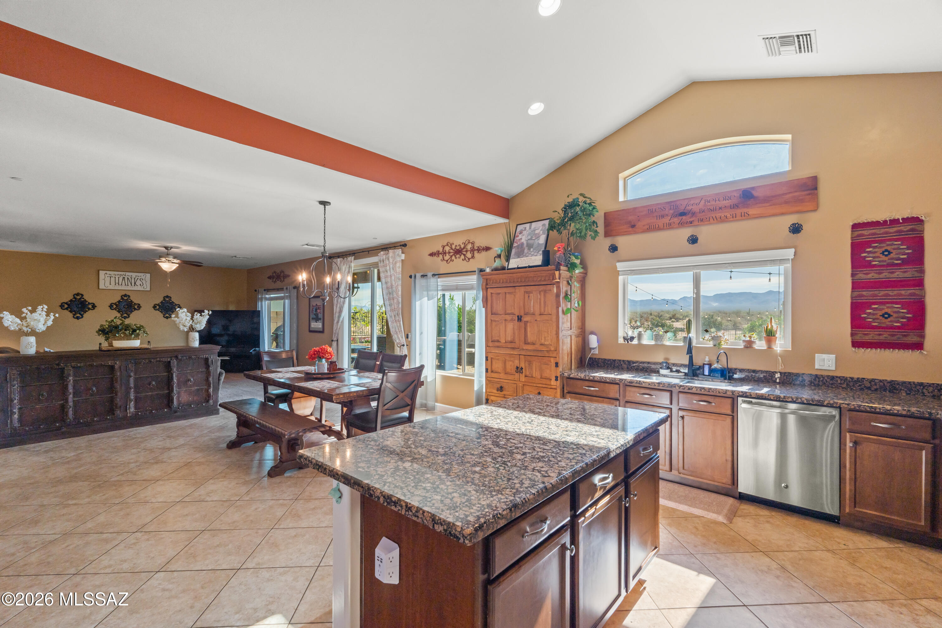 Sahuarita Highlands Blk. 1 (1-153) - Residential