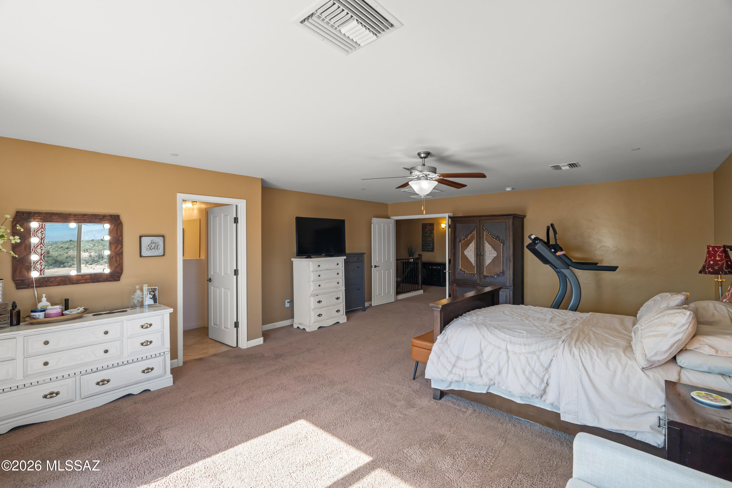Sahuarita Highlands Blk. 1 (1-153) - Residential