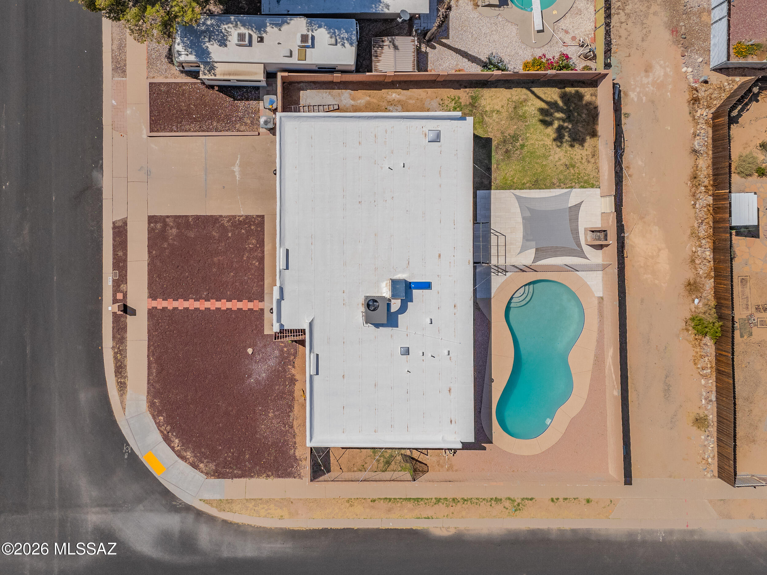 Pine Grove (171-383) - Residential
