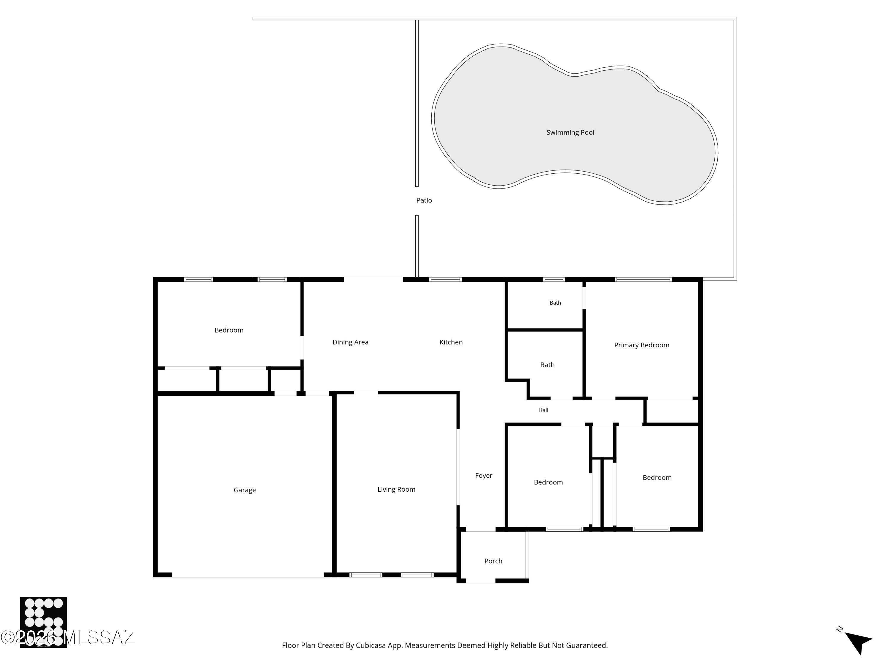 Pine Grove (171-383) - Residential