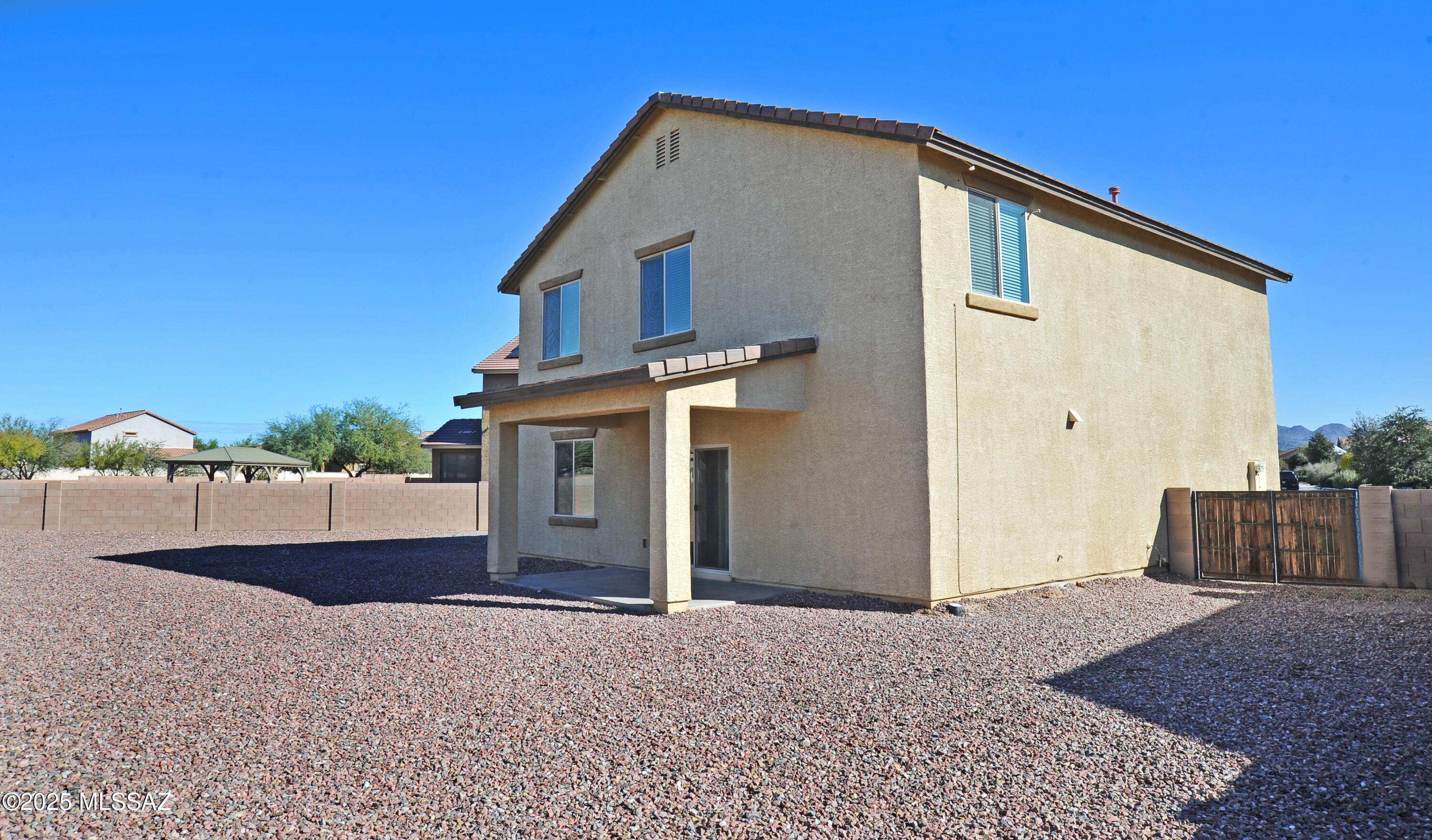 San Lucas Block 7 - Residential