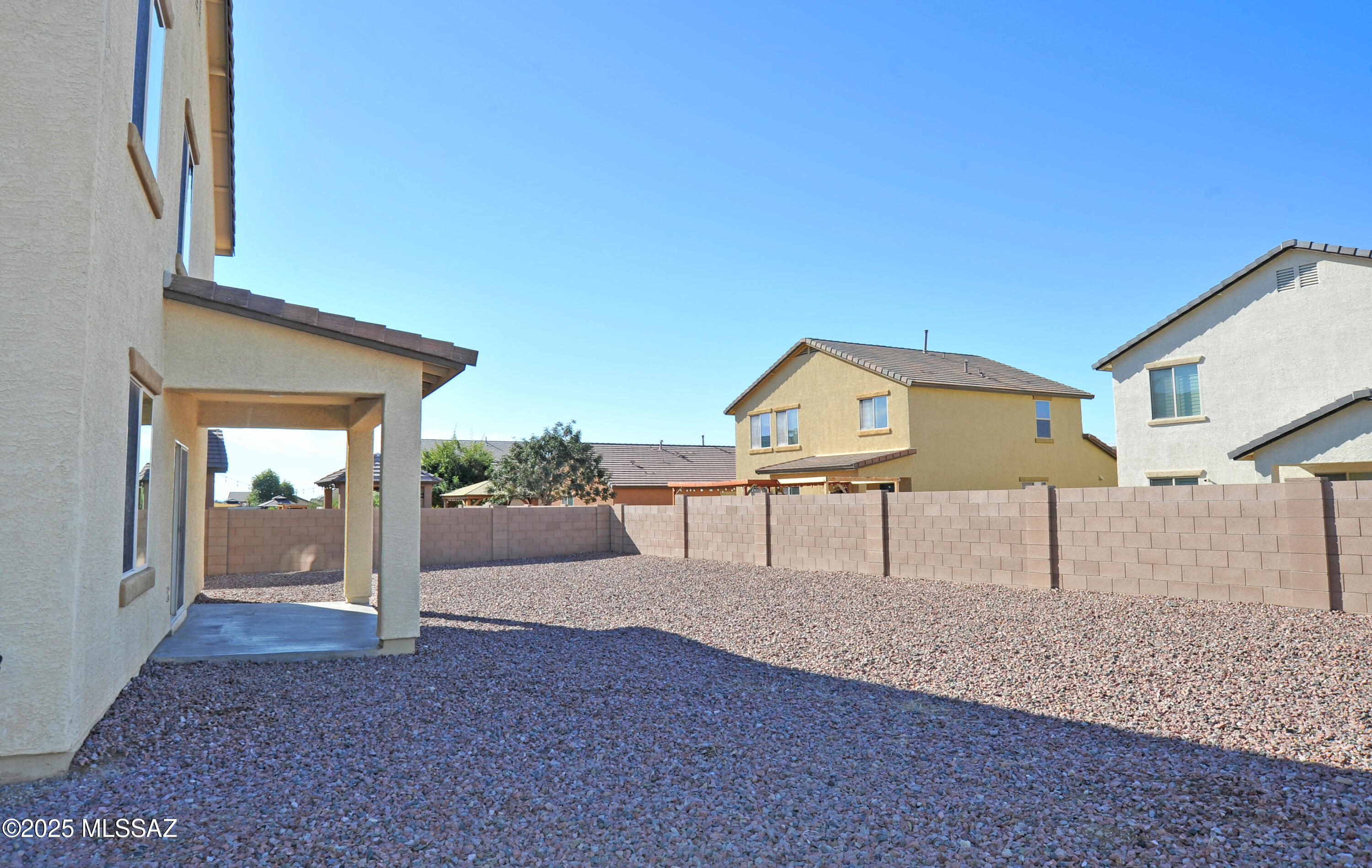 San Lucas Block 7 - Residential