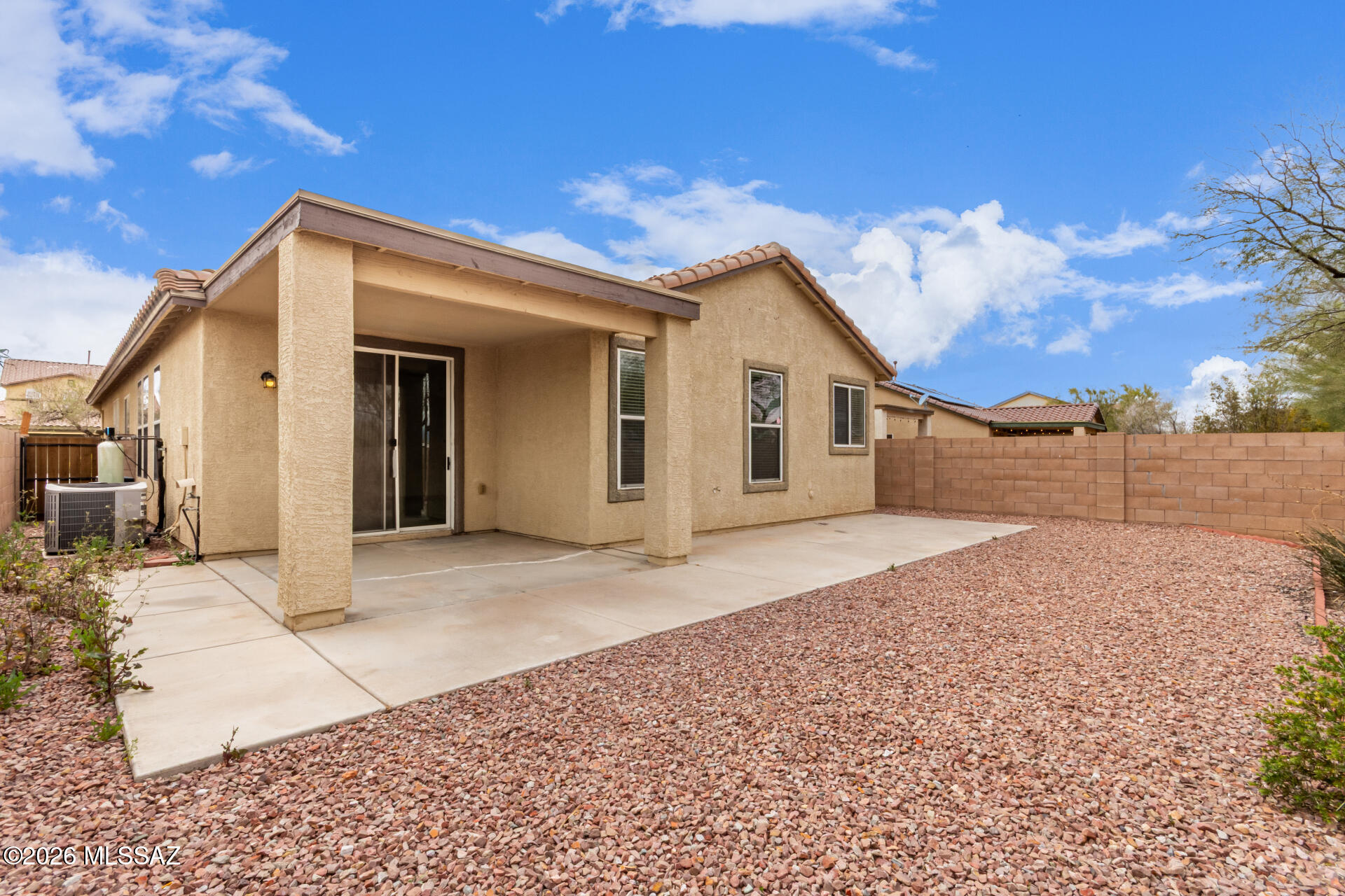 Rancho Valencia (1-583) - Residential