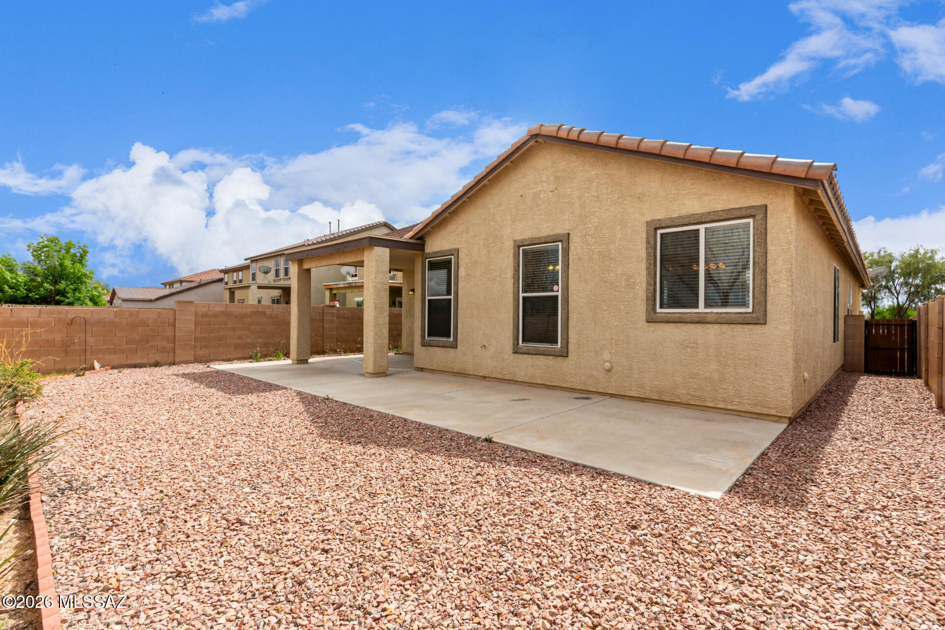 Rancho Valencia (1-583) - Residential