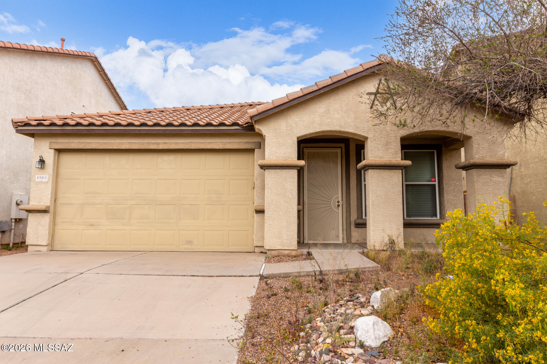 Rancho Valencia (1-583) - Residential
